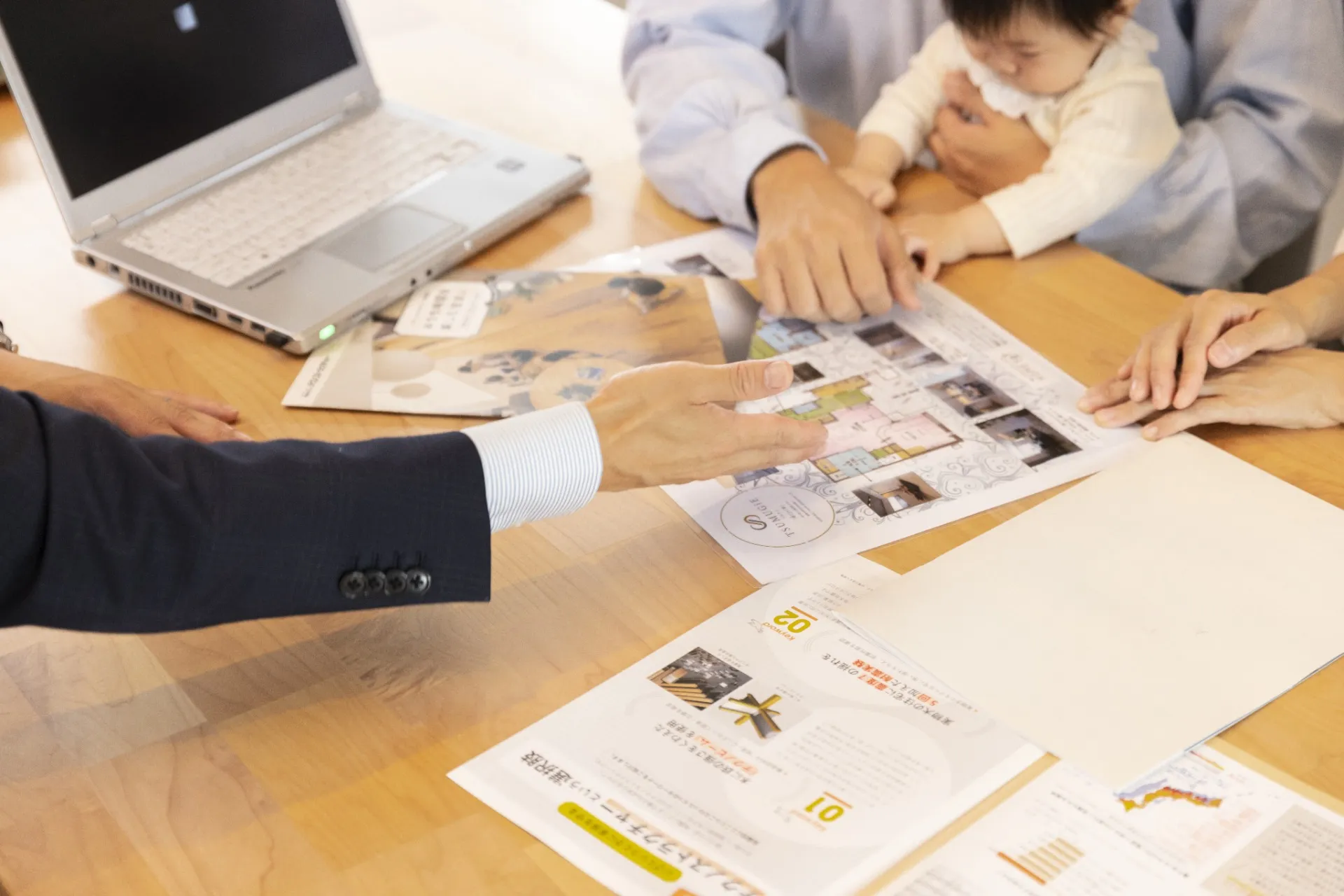 注文住宅、規格住宅、中古リノベーションの魅力を徹底比較！あなたにピッタリの住まいはどれ？