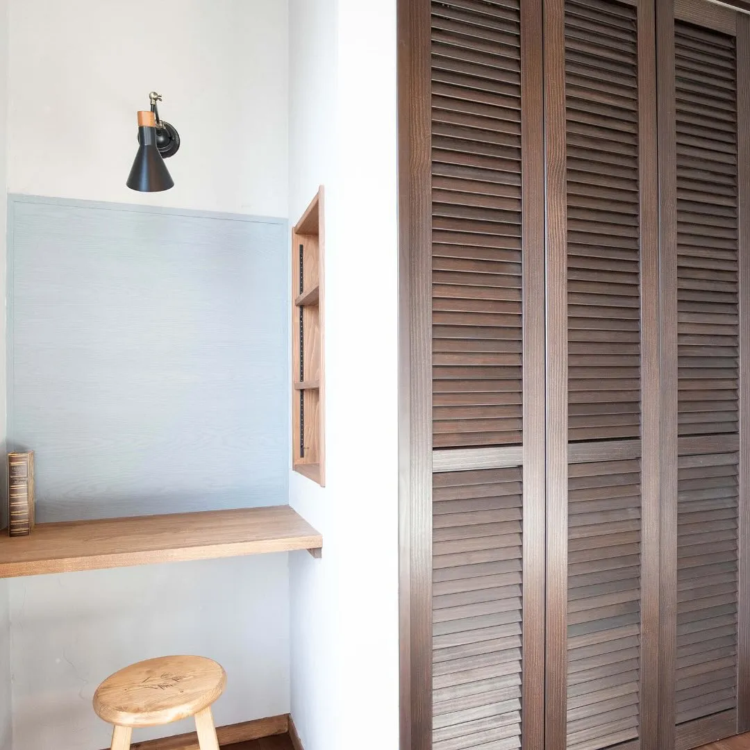 集中で切るスタディースペース