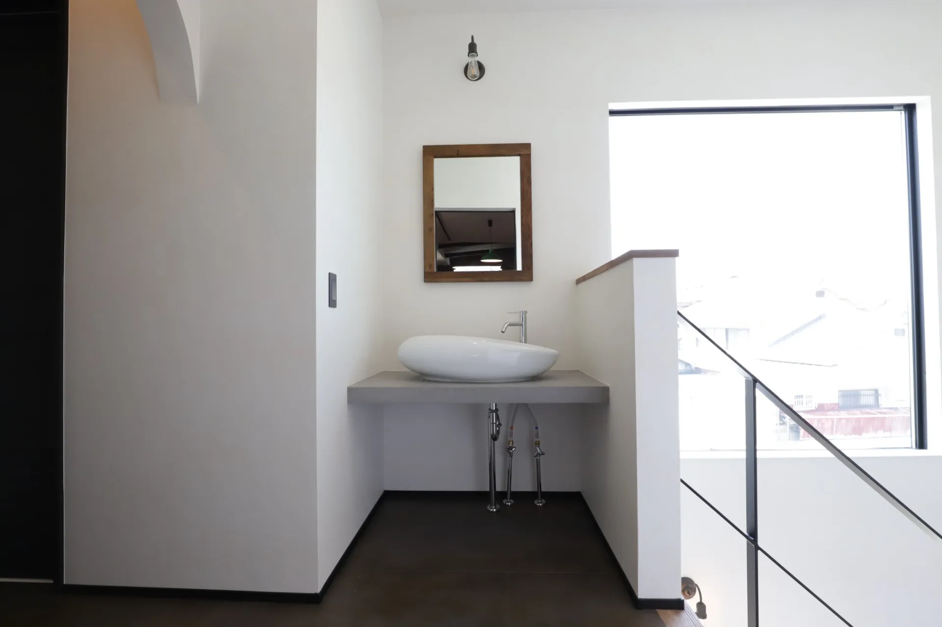 注文住宅で実現するおしゃれな洗面所デザインの秘訣