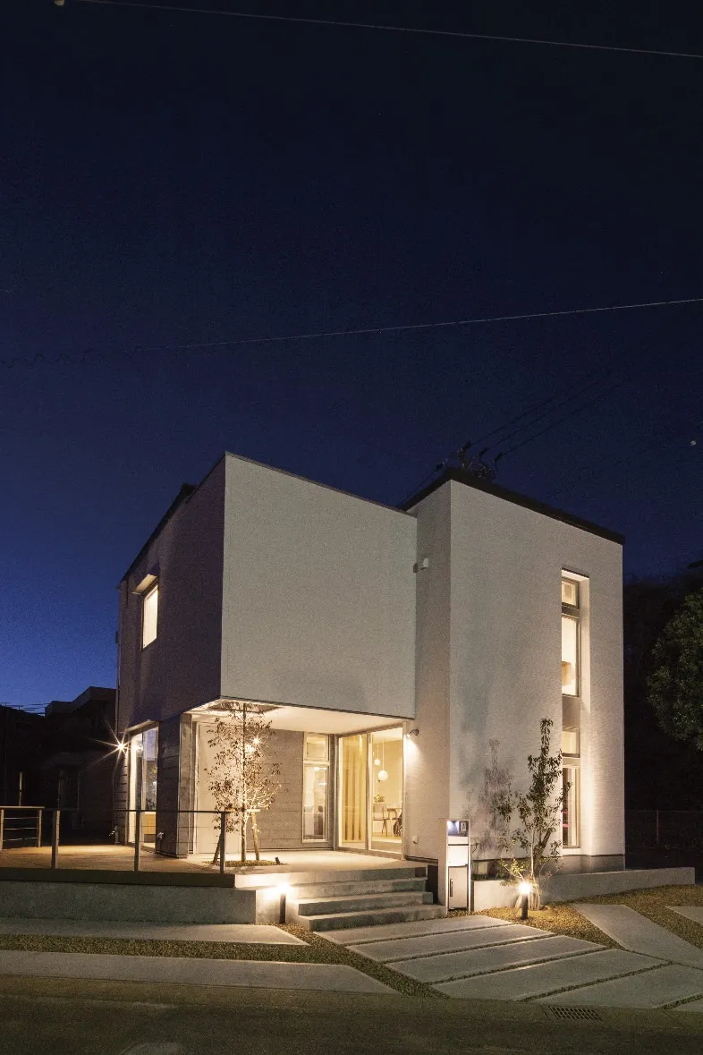 堺市で叶える！30坪以下のコンパクトな注文住宅の魅力