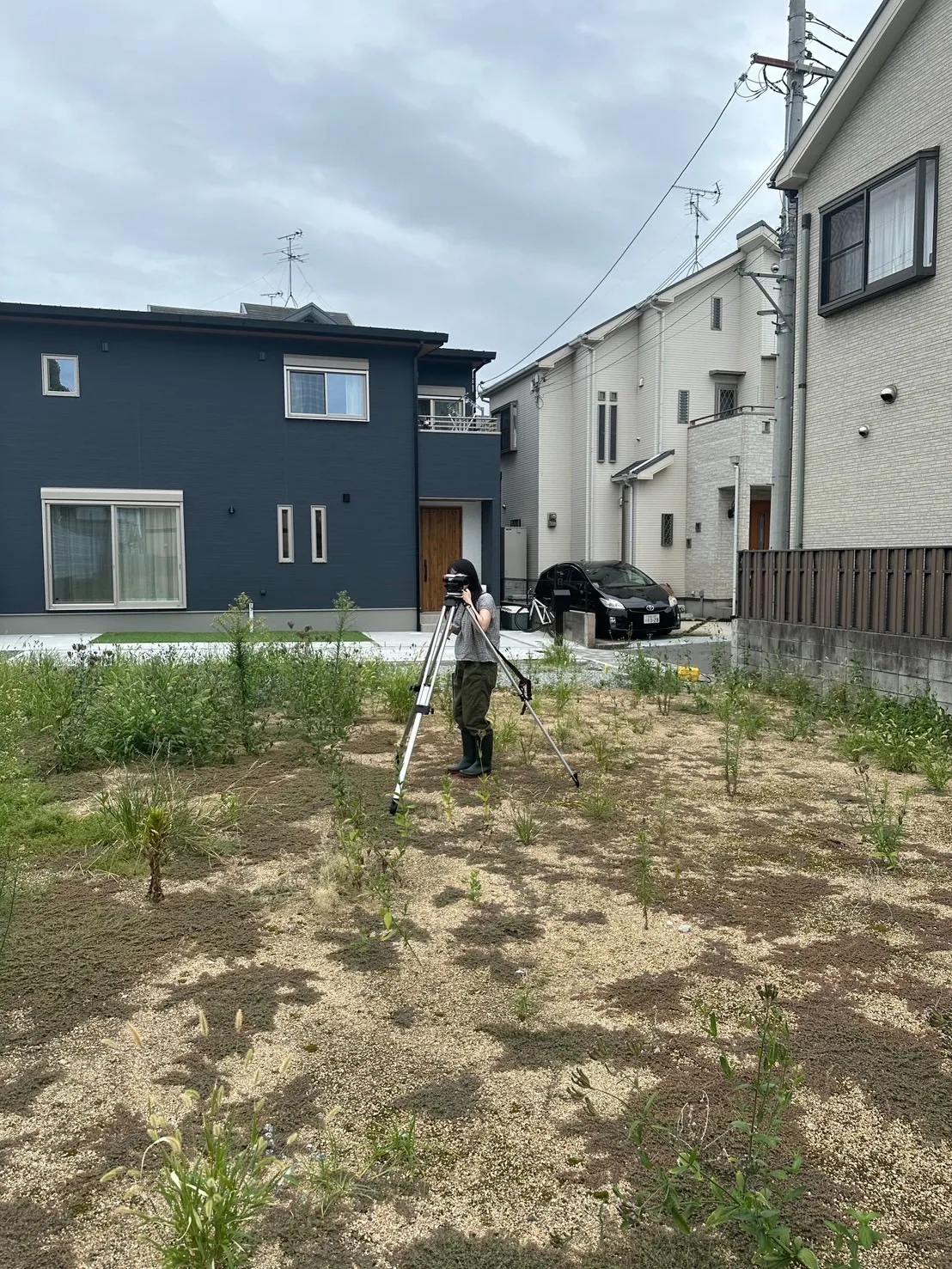 建築目線で考える！堺市での土地探しのコツとポイント