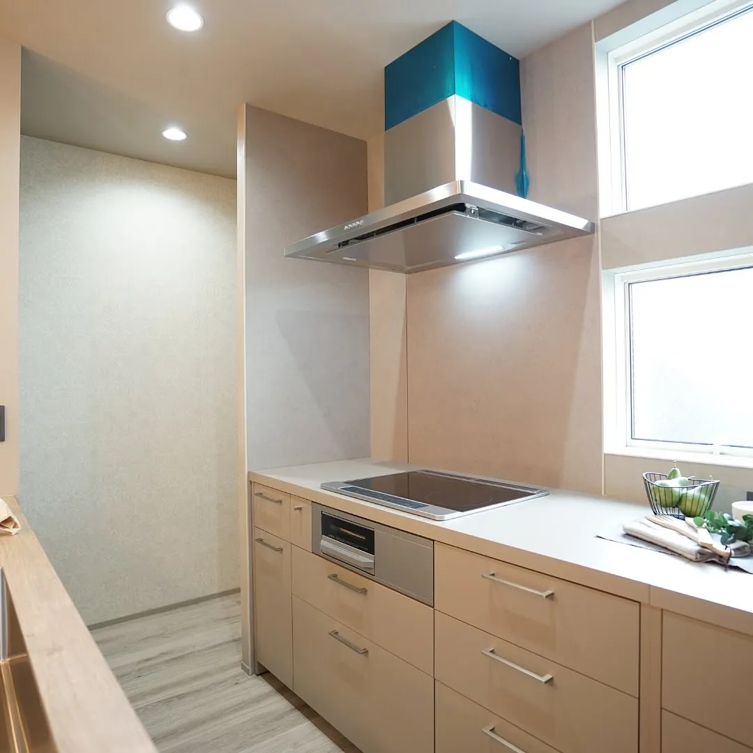 狭小地でも叶えられたオシャレな空間