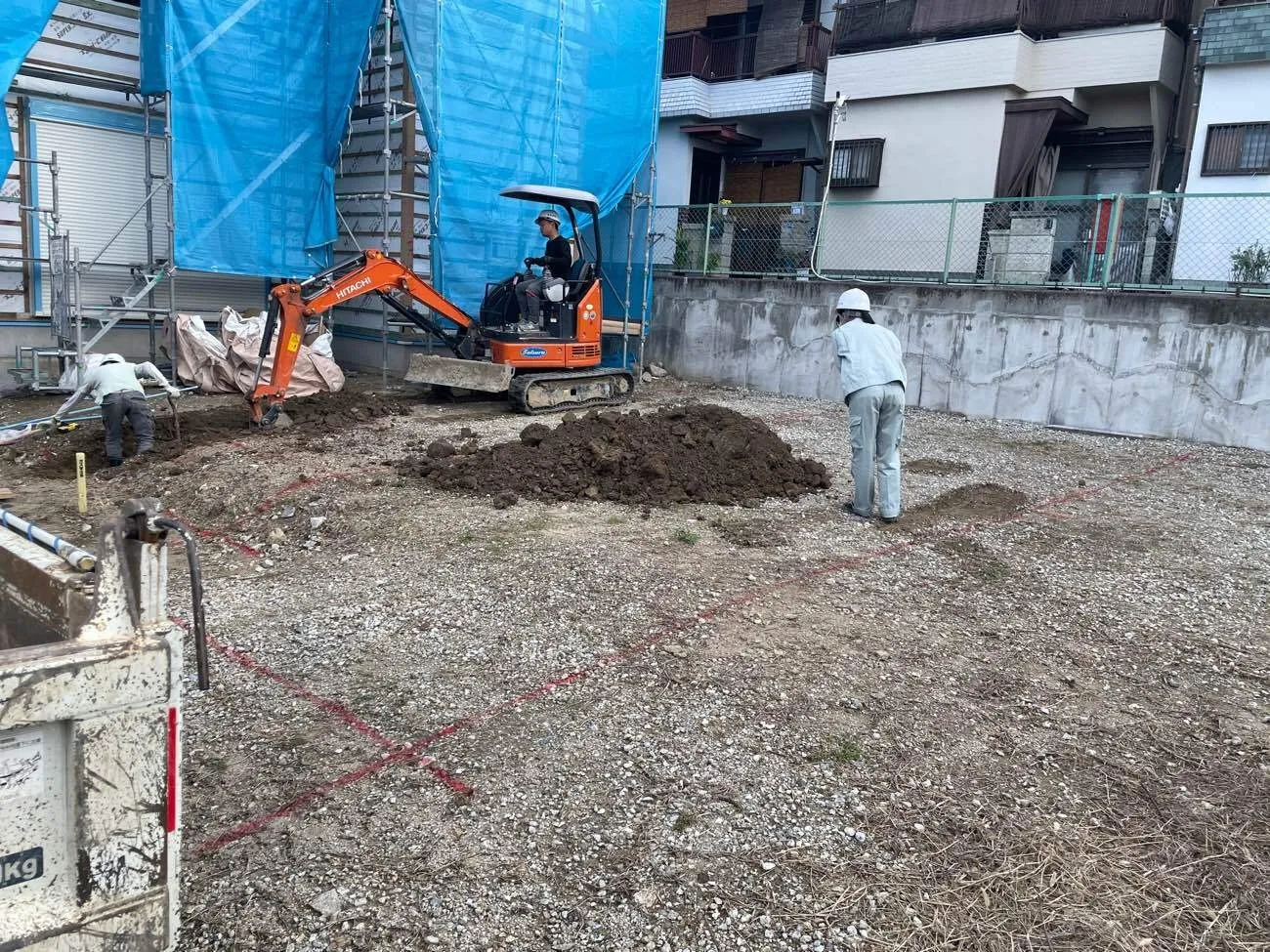 土地探しの期間と成功のコツ