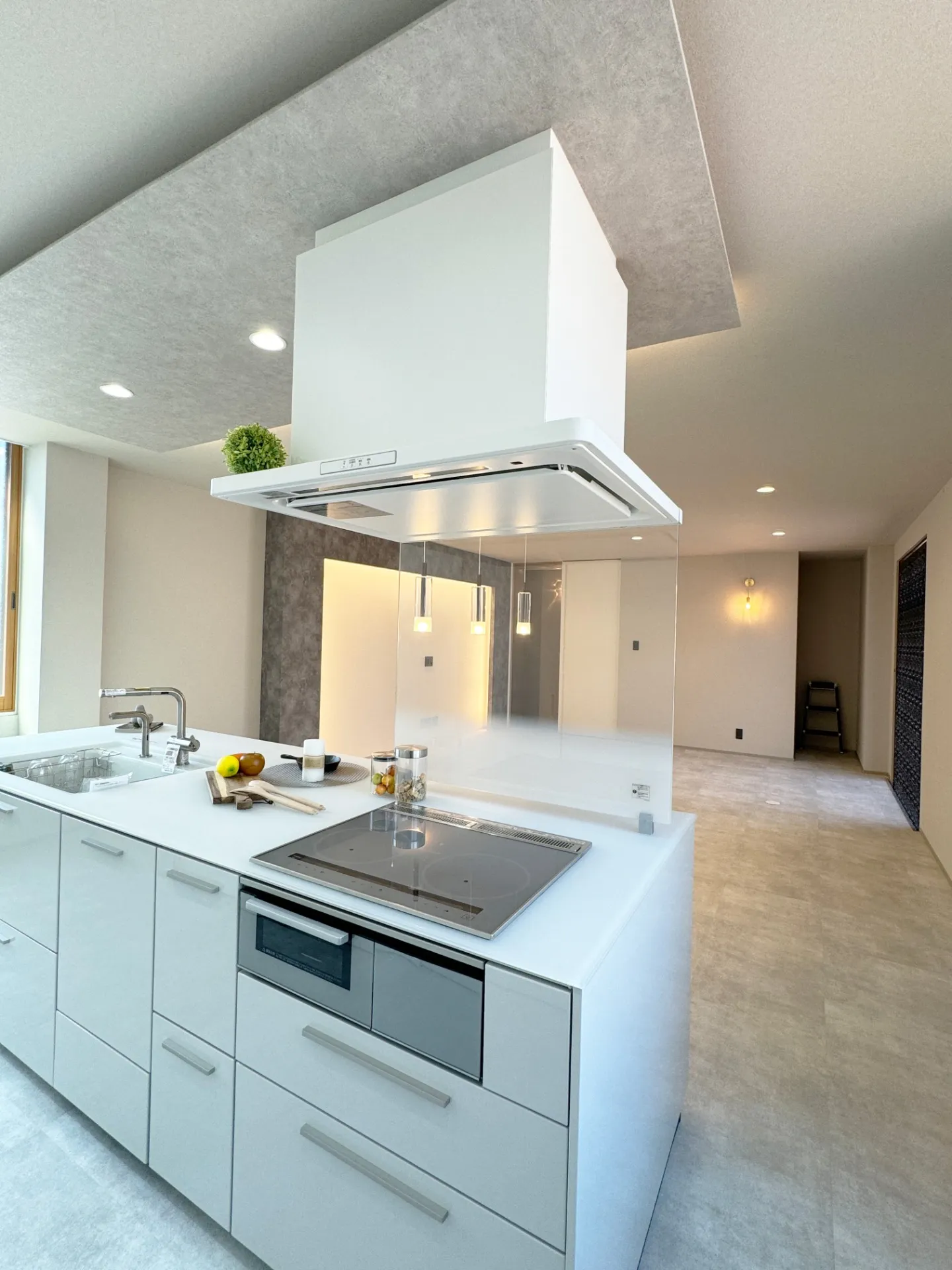 リフォームの自由度とデザインの可能性