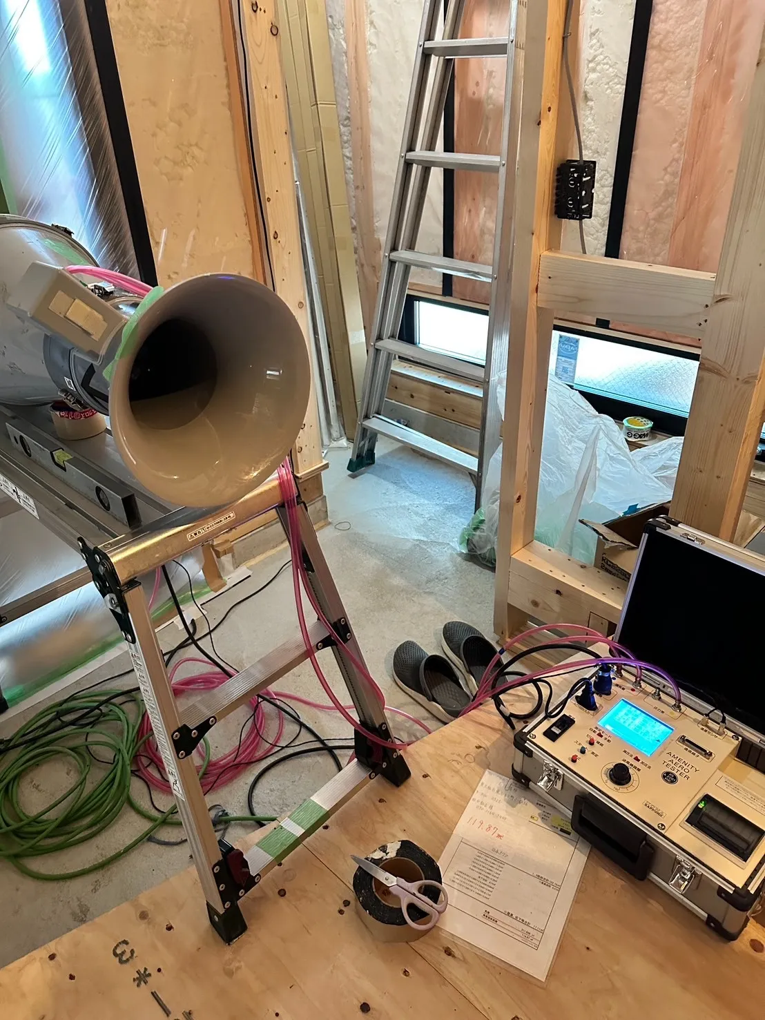 理想の住まいを実現する高気密注文住宅の魅力