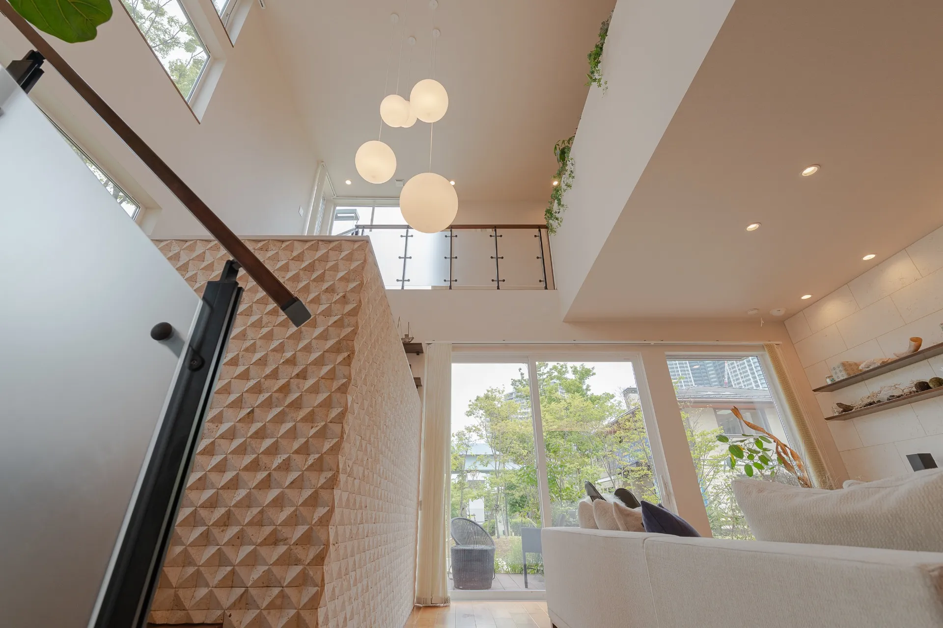 耐震素材を活用した注文住宅の魅力