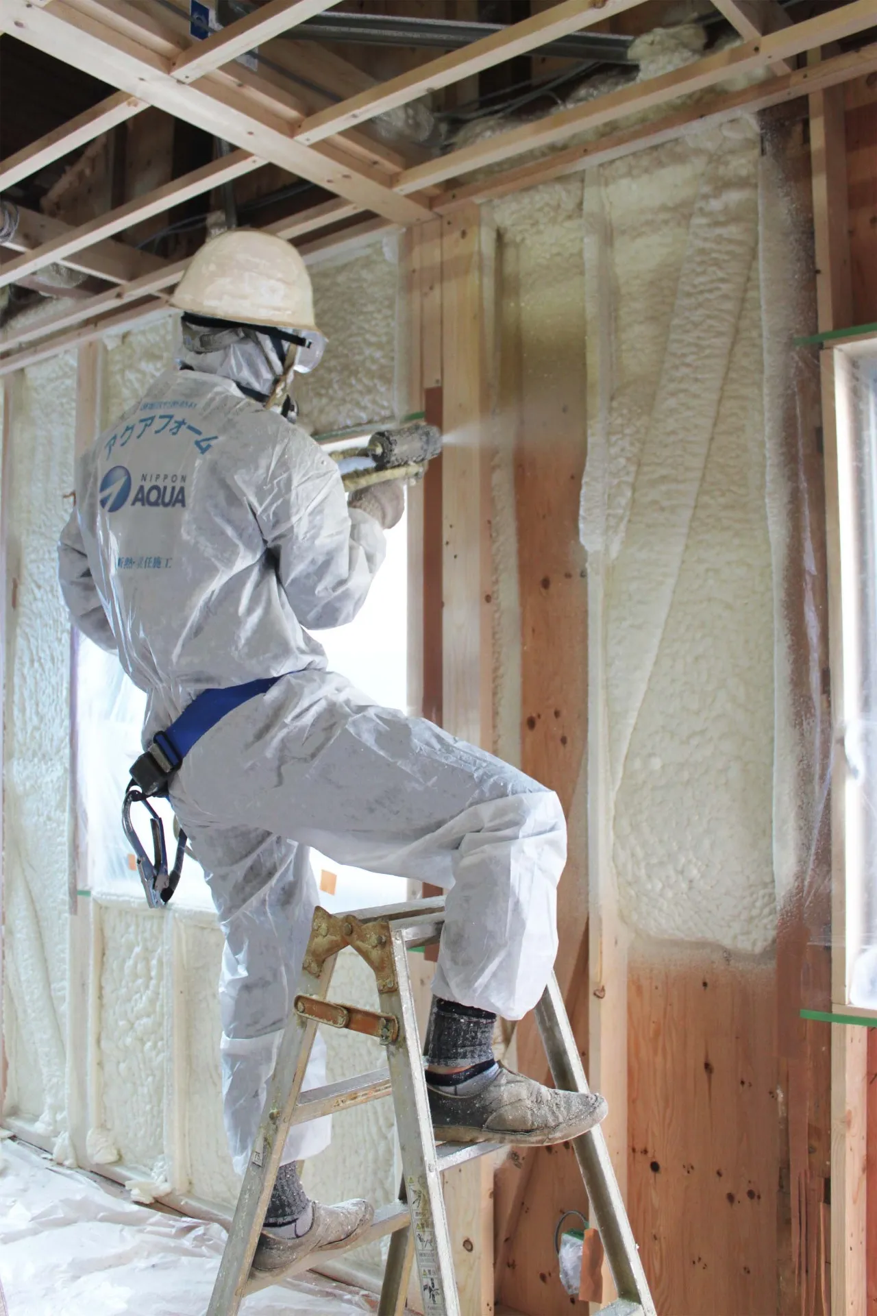 地域に根ざした高断熱住宅の魅力