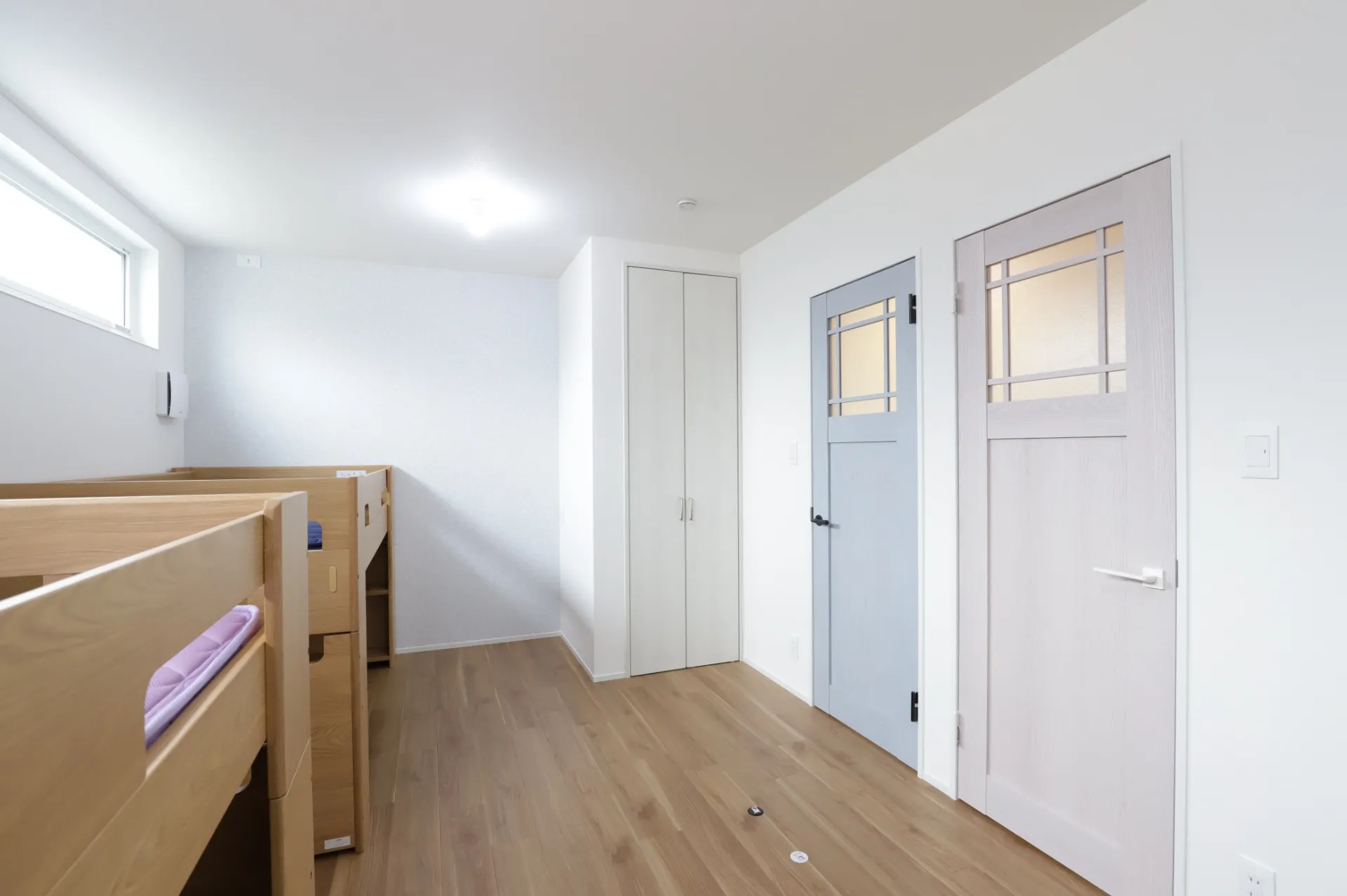 注文住宅で実現する子育てに優しい間取り動線の秘訣