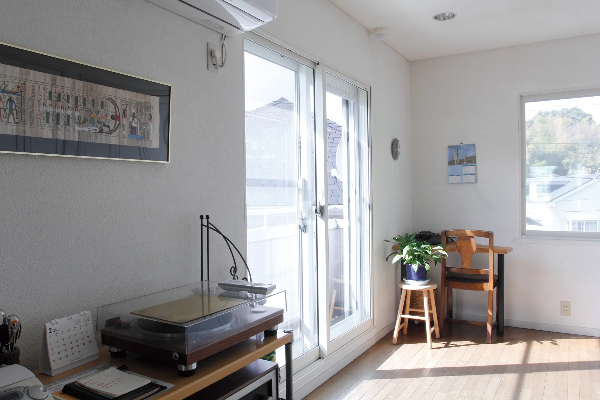 防音と断熱を両立！リフォームで進化する二重窓の効果