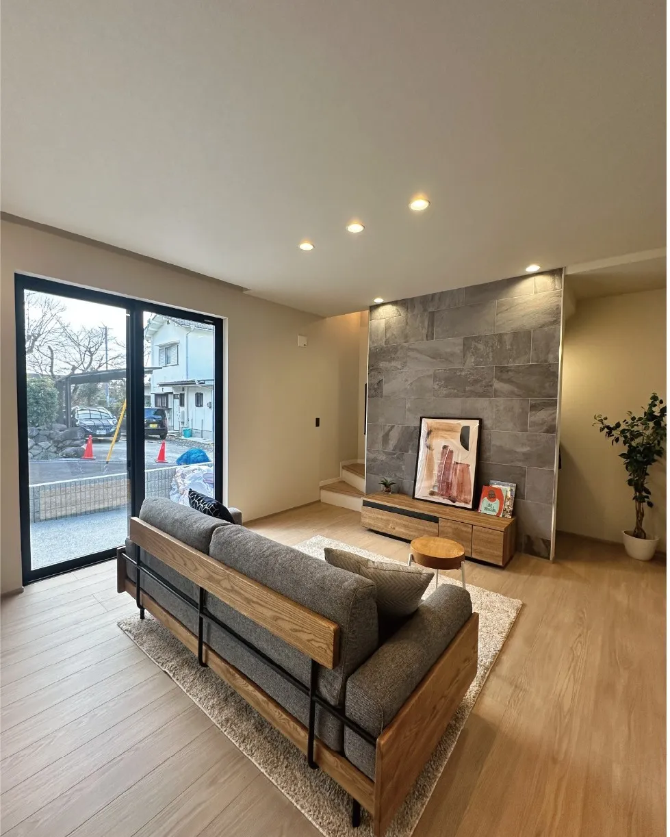 ジャパンディで落ち着く時間を過ごしたいですね🌿