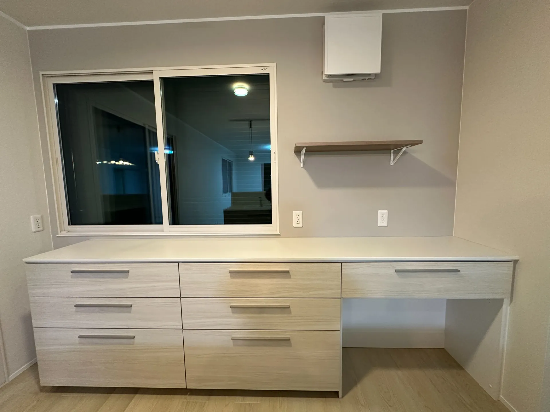 窓リフォームで実現する断熱効果と快適空間