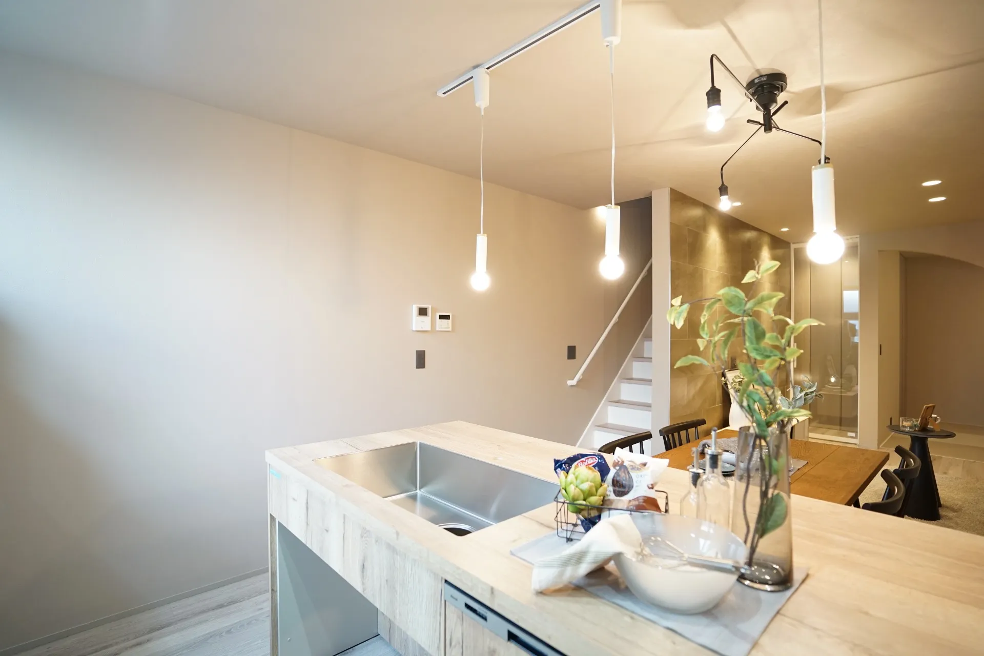 規格住宅のデザインと性能