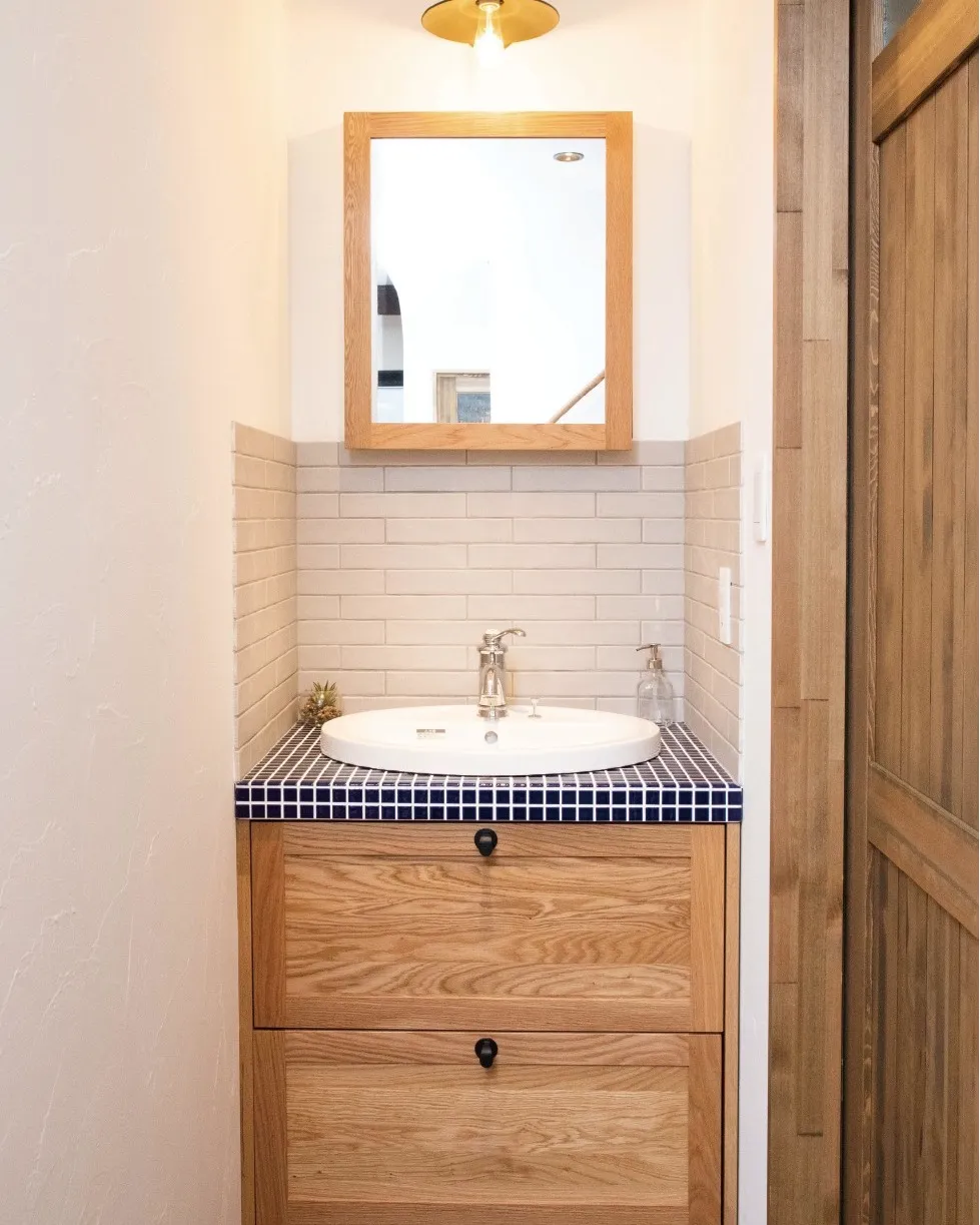 自然素材で心豊かになる暮らしを🌿