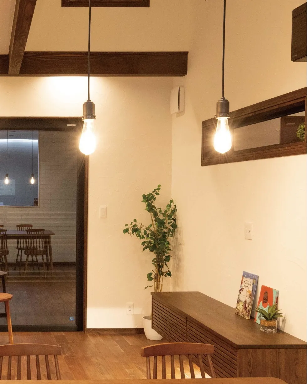 自然素材で心豊かになる暮らしを🌿