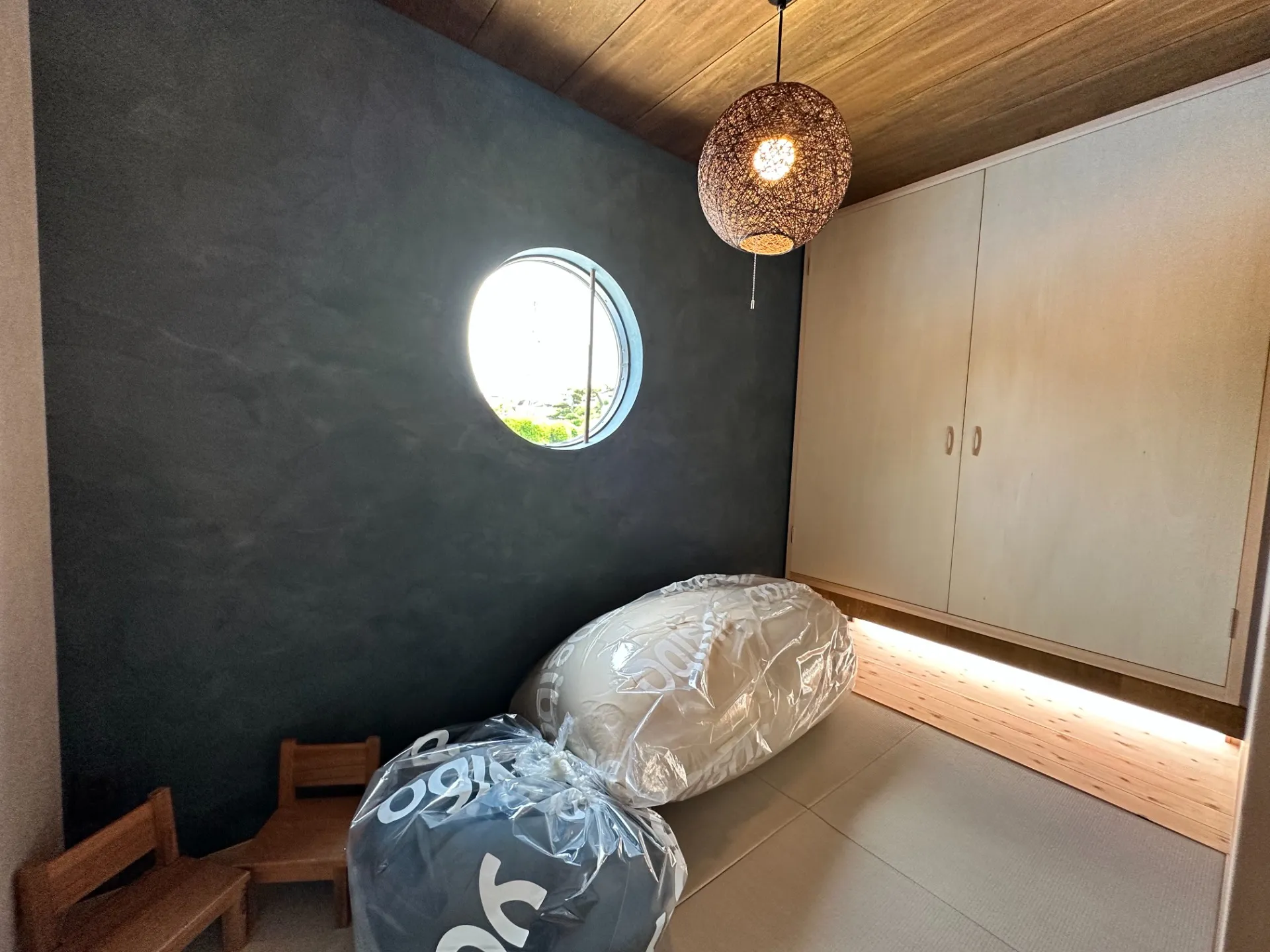 心地よい和モダンスタイルの家づくり