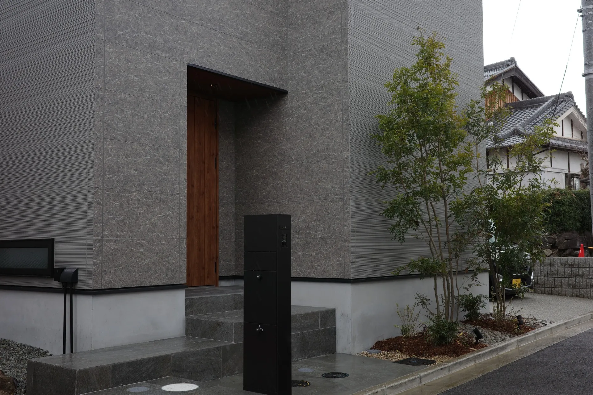 堺市の注文住宅外壁メンテナンスの重要性