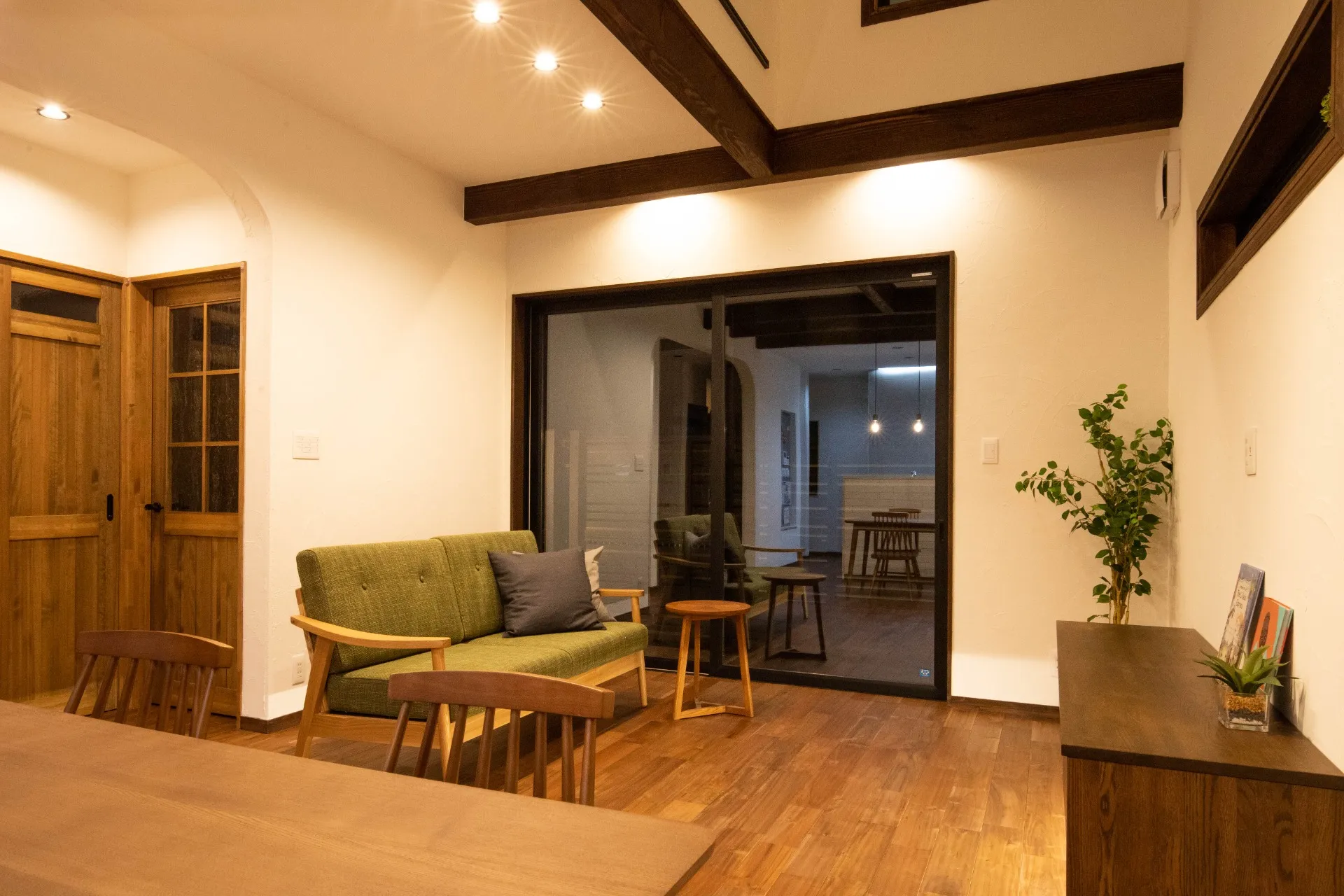 大阪府堺市で実現する自由設計の注文住宅～大手とは異なる工務店の魅力～