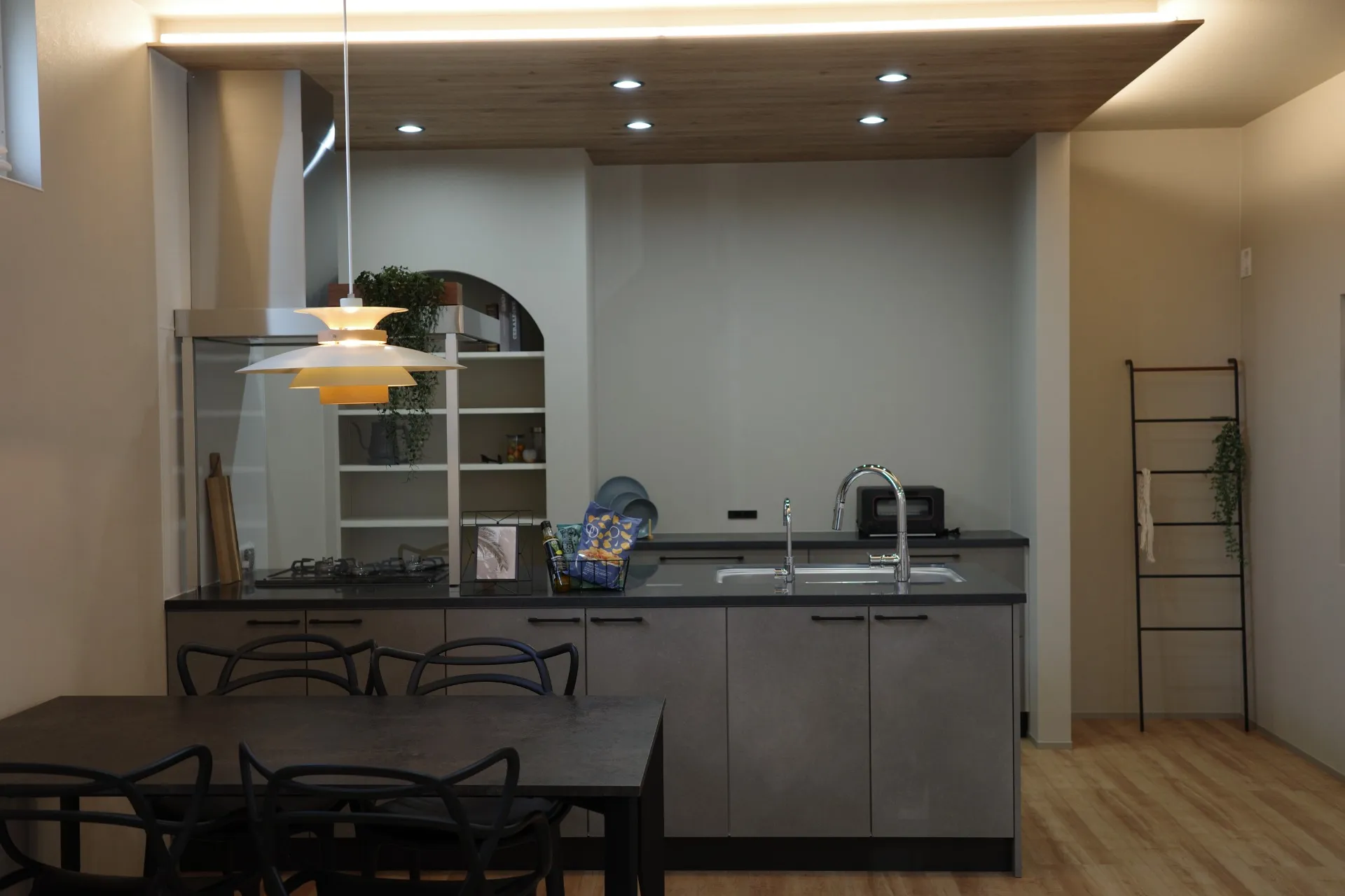 注文住宅の理想的な収納量とプランニング