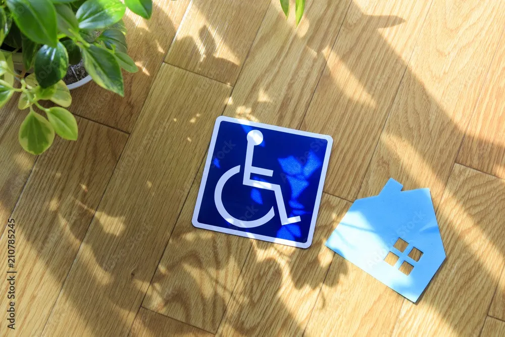 バリアフリーの魅力と家づくり