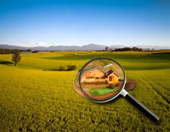 堺市での土地探しのポイント