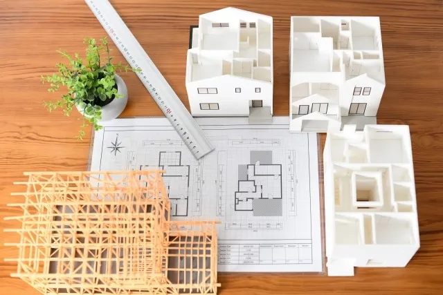 間取り失敗例とその対策