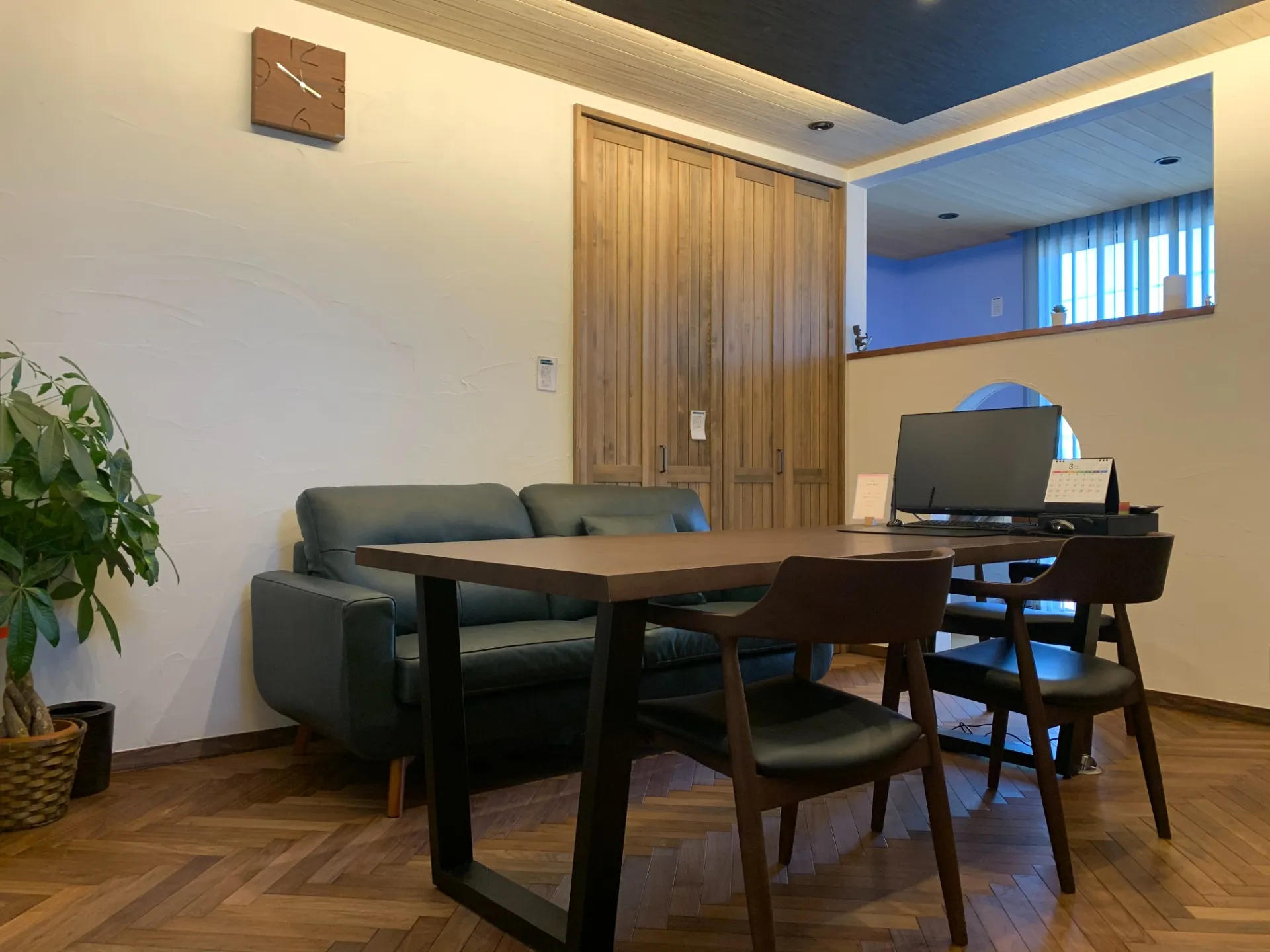 地震に強い家づくりの知恵