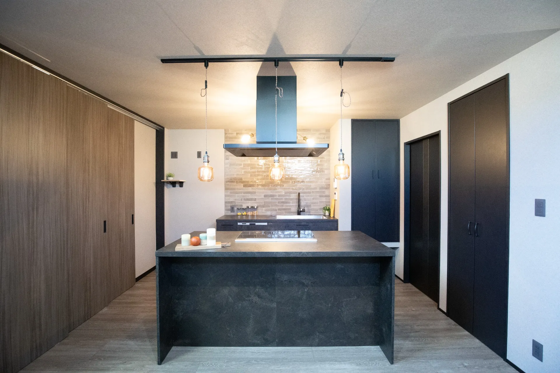 自由設計の魅力と大工の役割