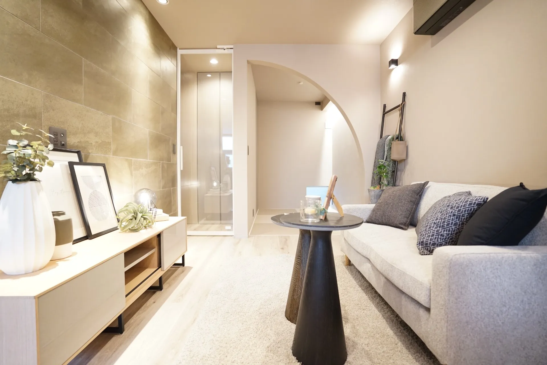 造作に優れた注文住宅のデザイン