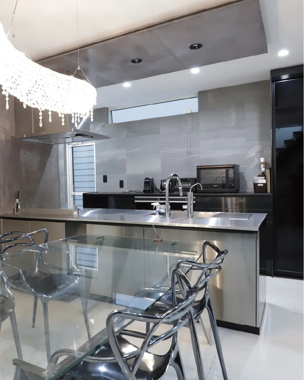 ホテルライクな暮らし🛋️