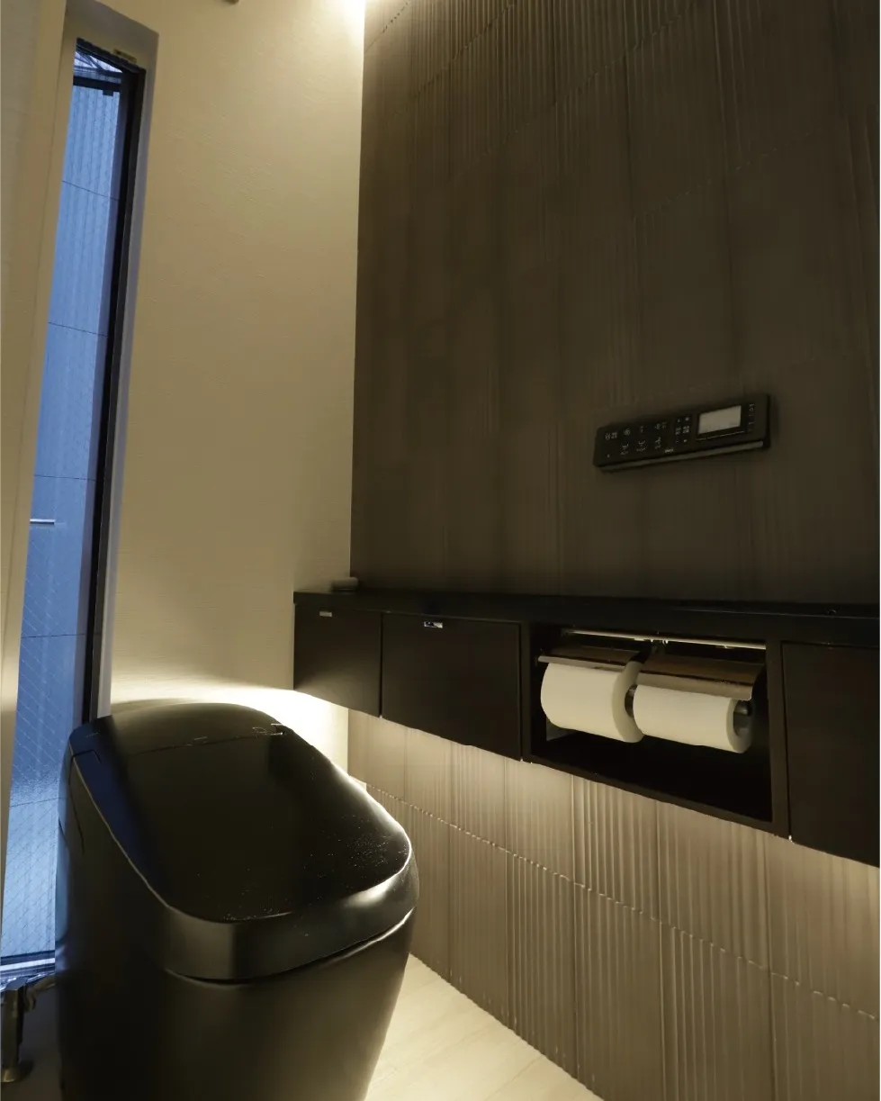 ホテルライクな暮らし🛋️