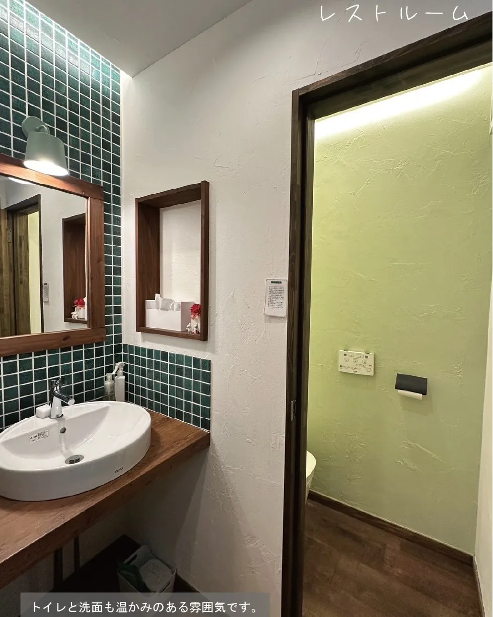 アラカワのお打ち合わせ場所はこんな感じです🏡