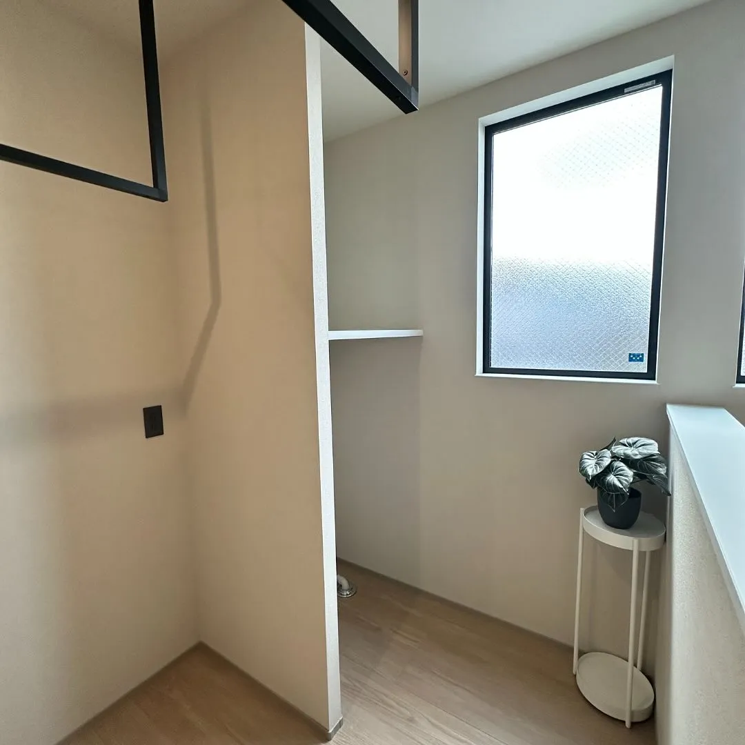 30坪以内でも家事楽な間取り