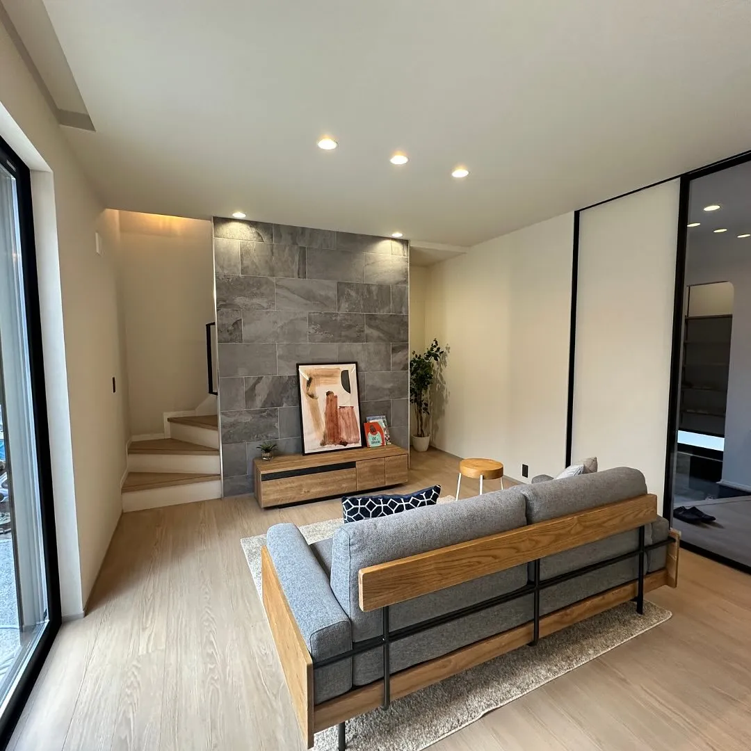 30坪以内でも家事楽な間取り