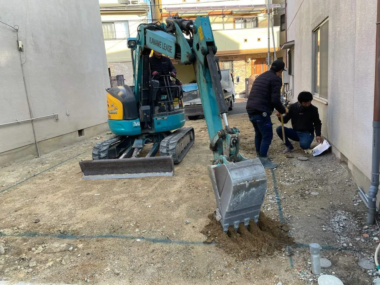 堺市の人気エリアで最適な土地を見つけるためのガイド