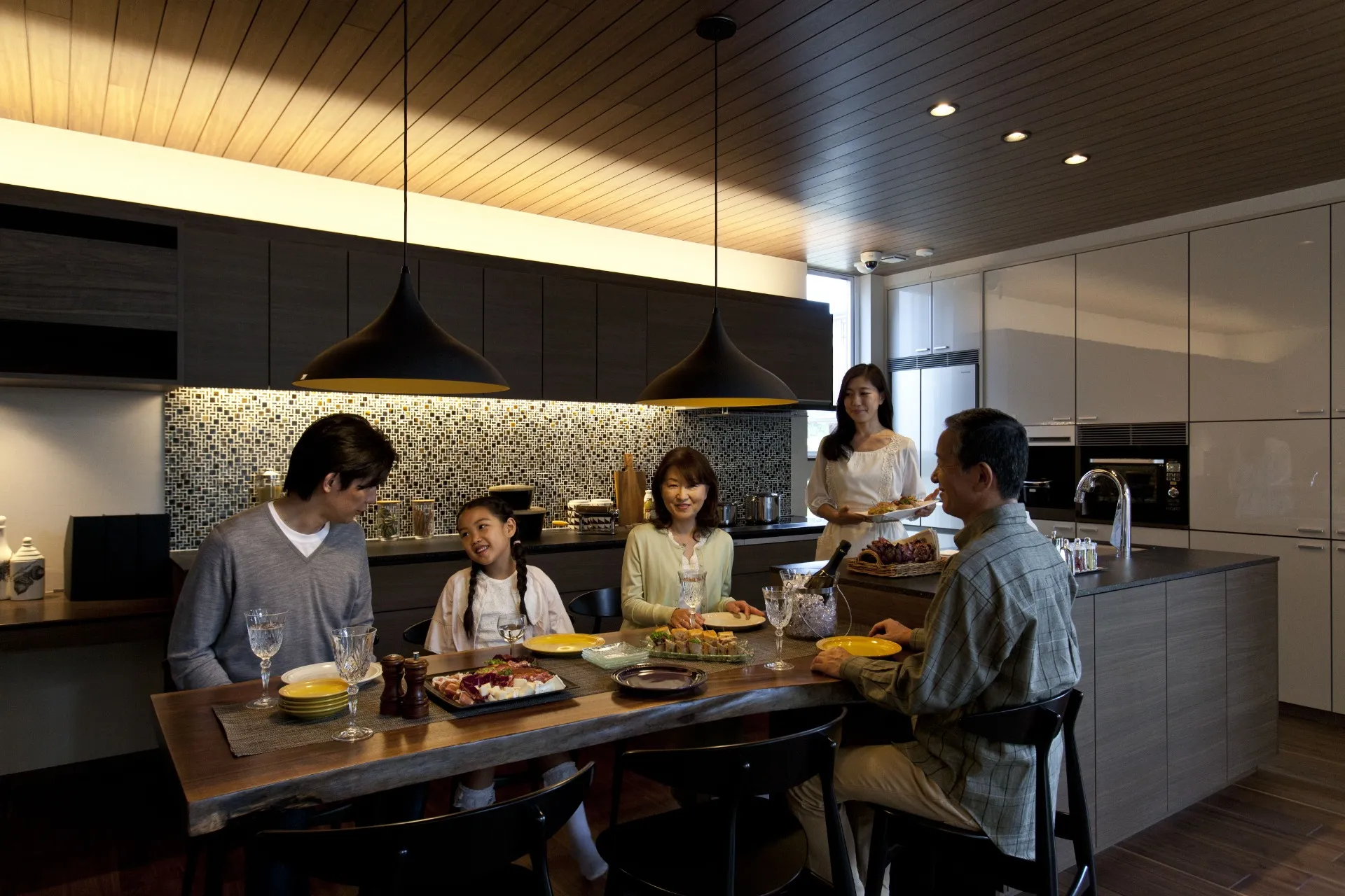 共働き夫婦のための効率的な間取りの秘密