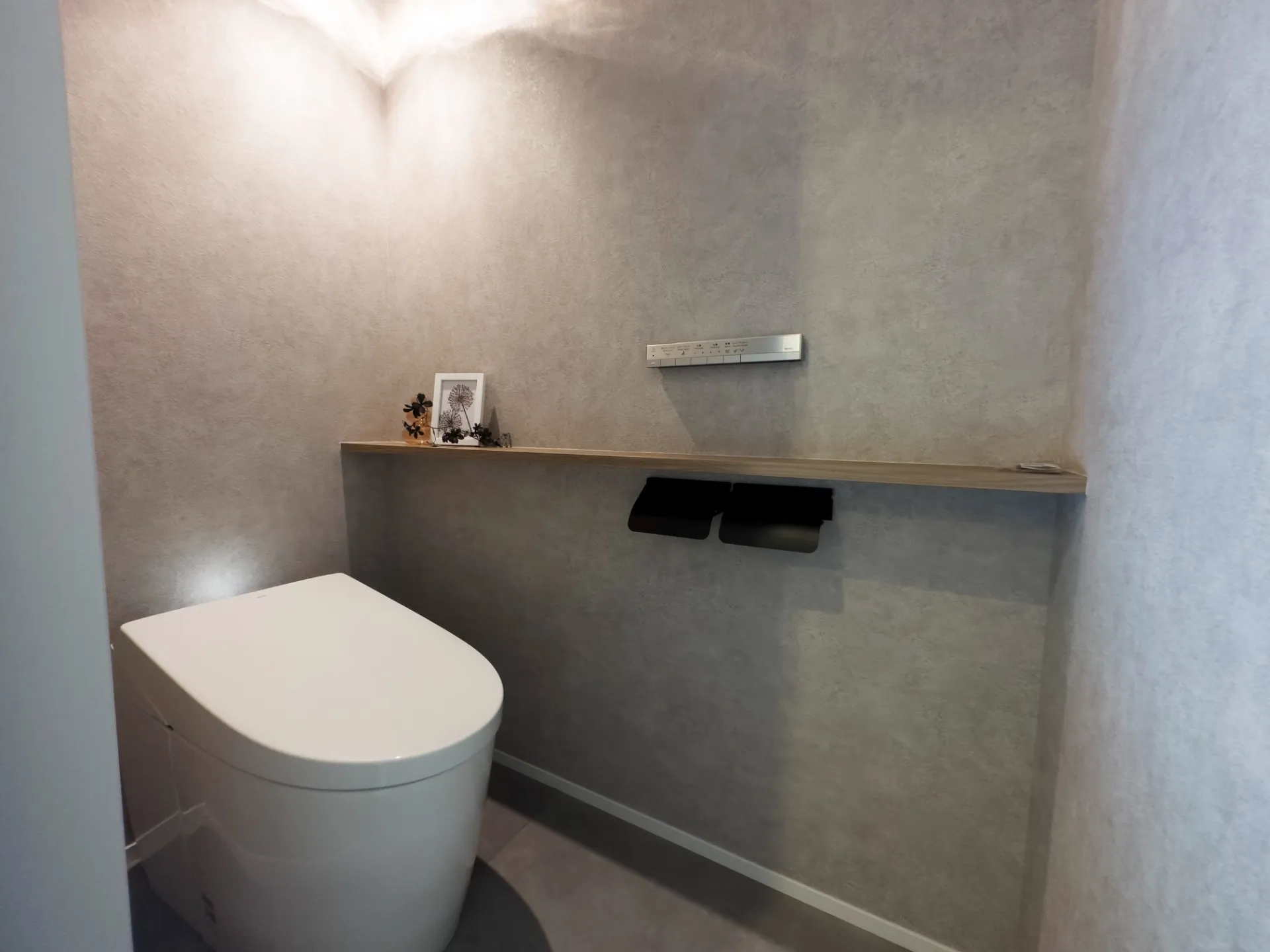 タンクレスとタンク付きの選び方