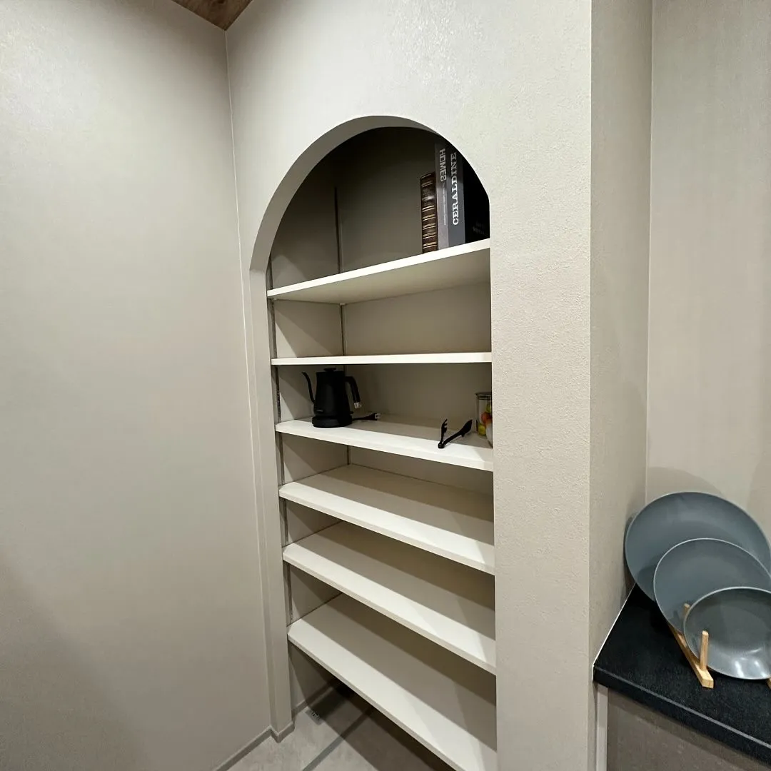 壁をもっと活用