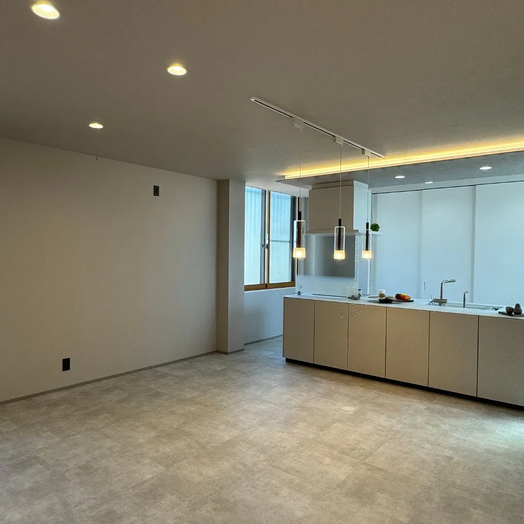 リフォーム・リノベーションの施工事例