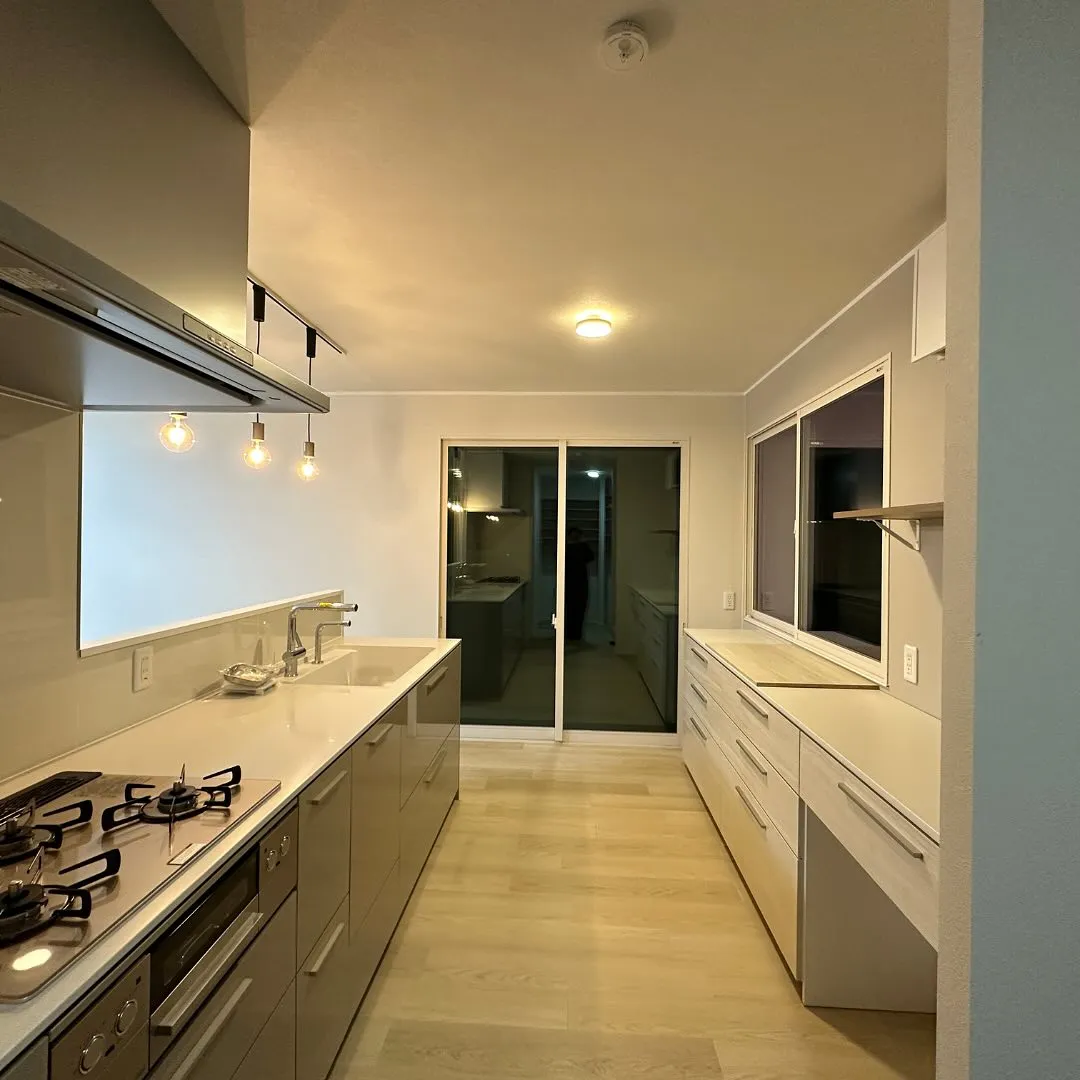 リフォーム・リノベーションの施工事例