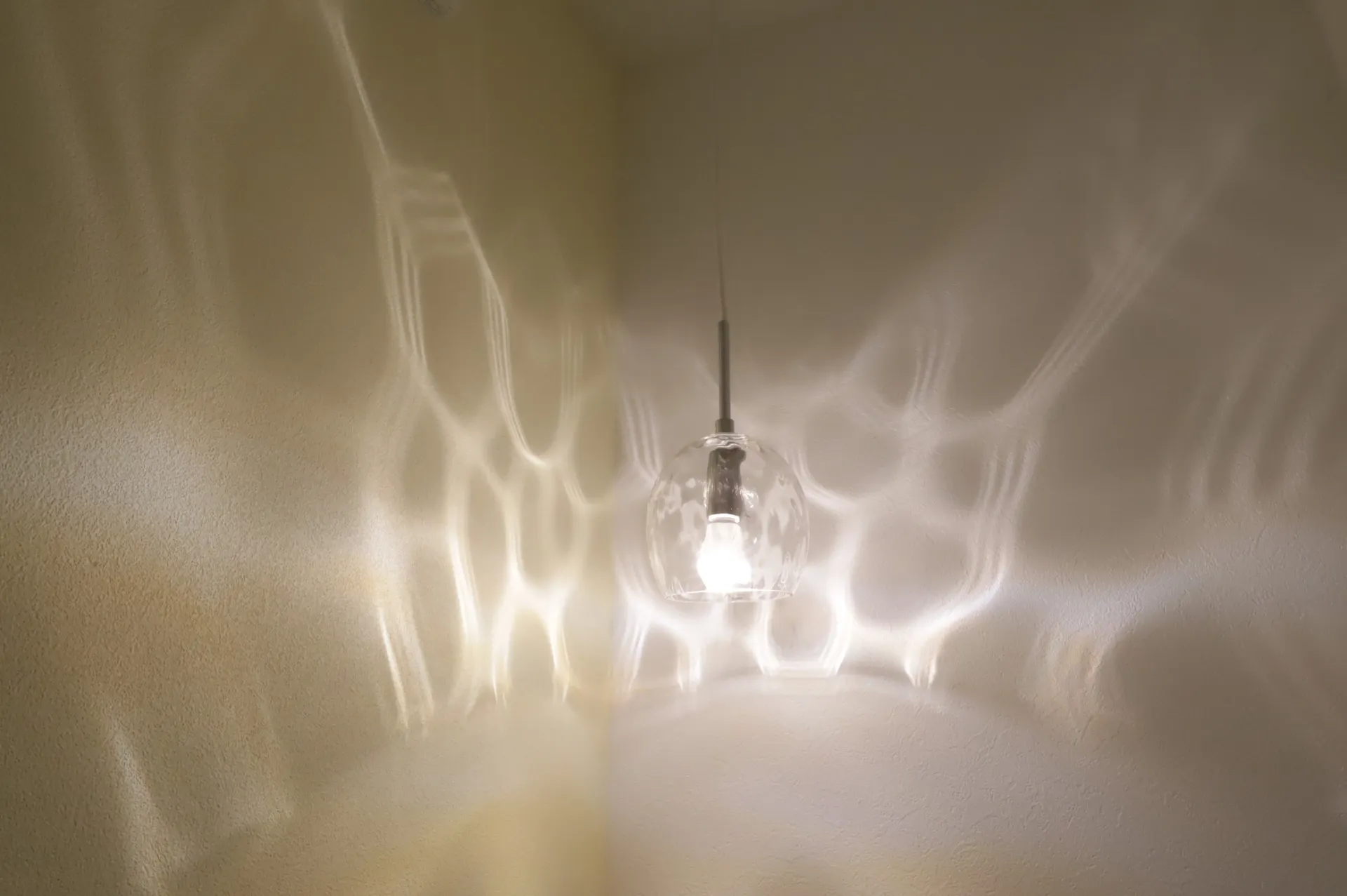 居心地を高める照明デザイン