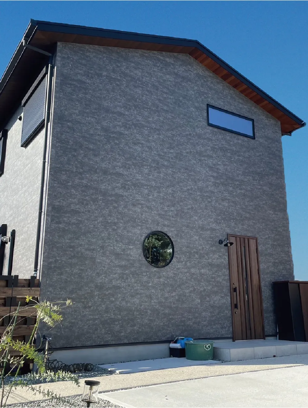 グレーの外観まとめました🛋️