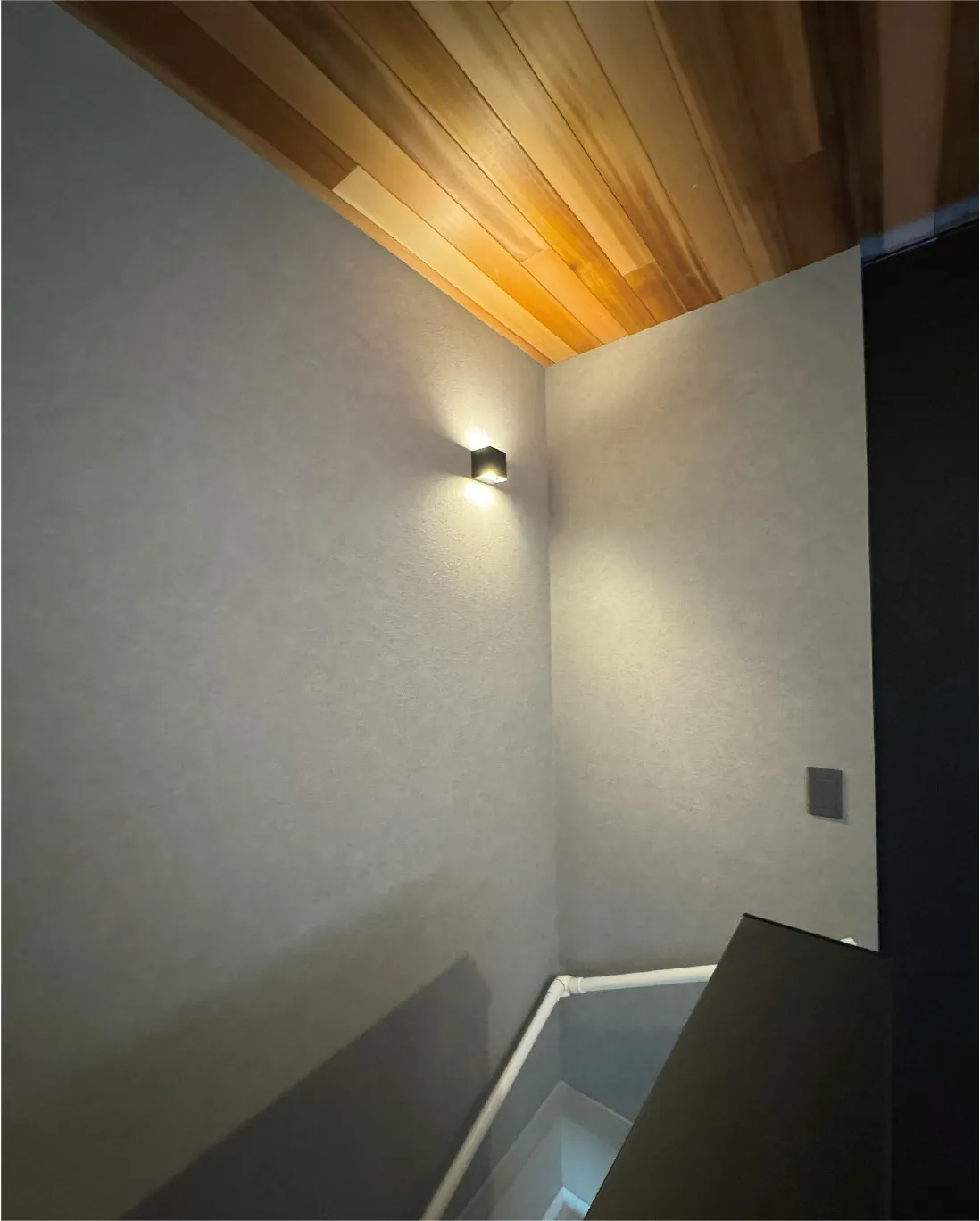 「こんなに狭い土地で、ちゃんとした家が建つの？」