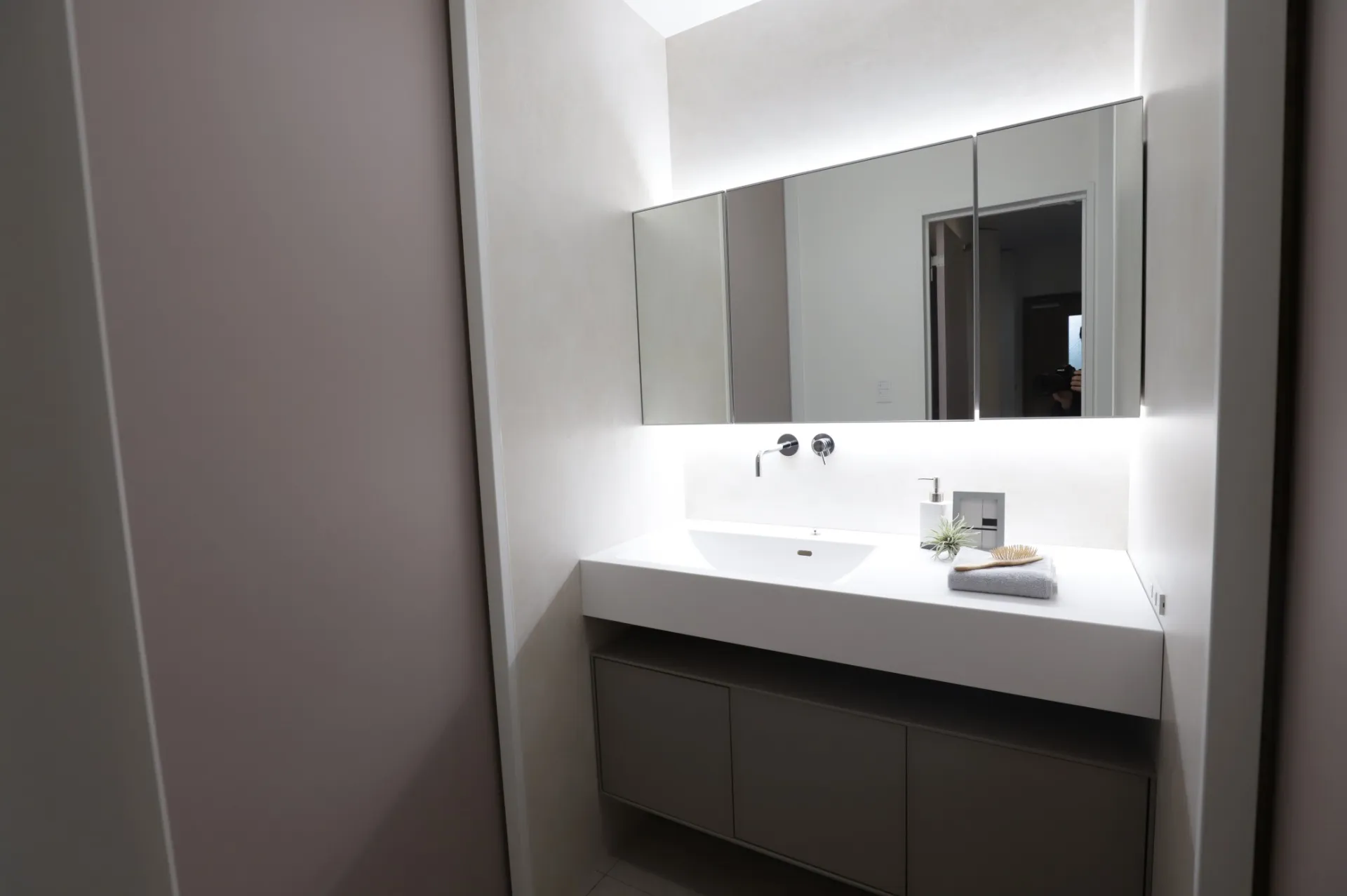 洗面所のデザインアイデア集