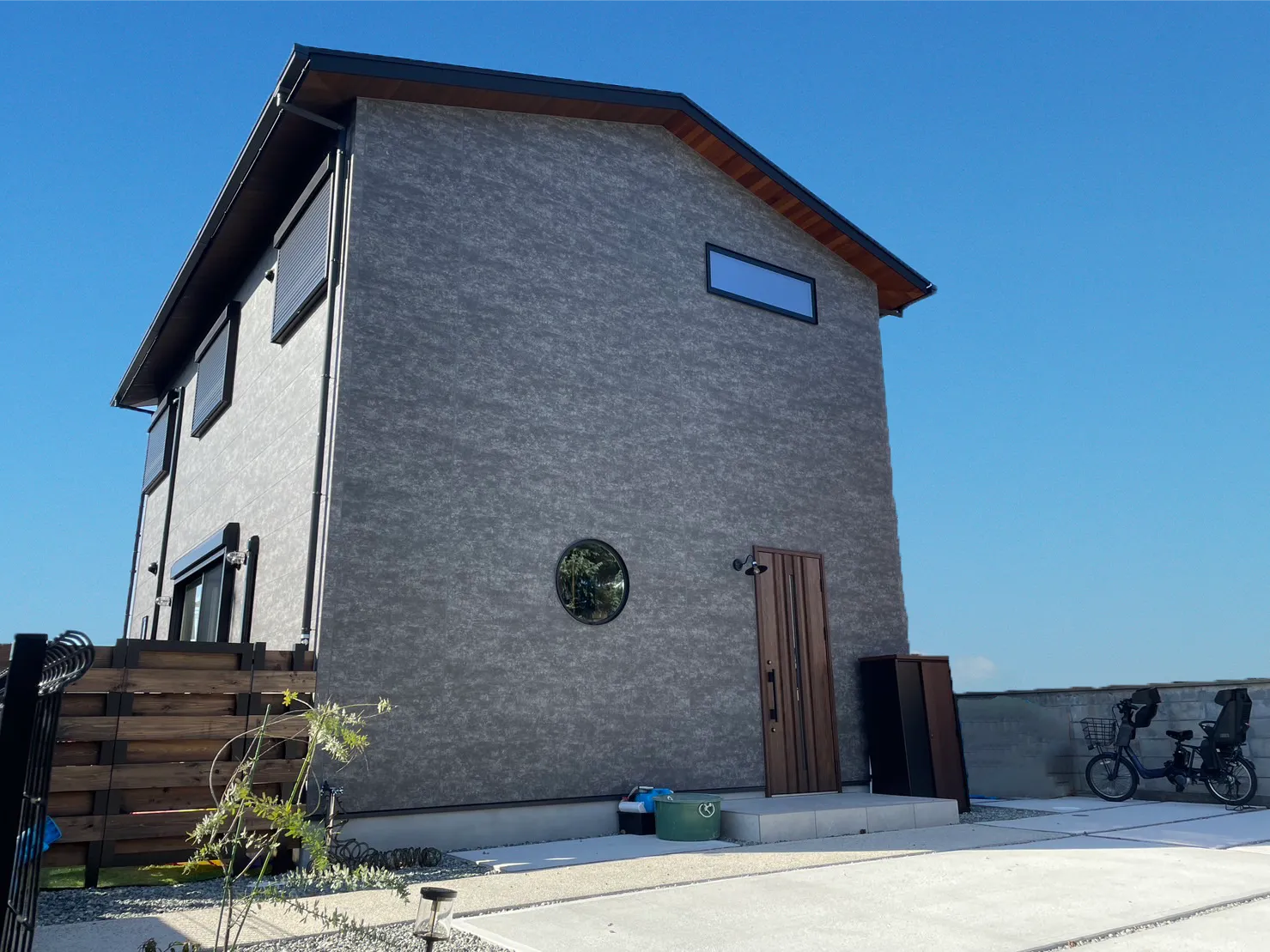 外壁デザインの選び方と魅力