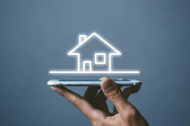 IoTで快適スマート住宅