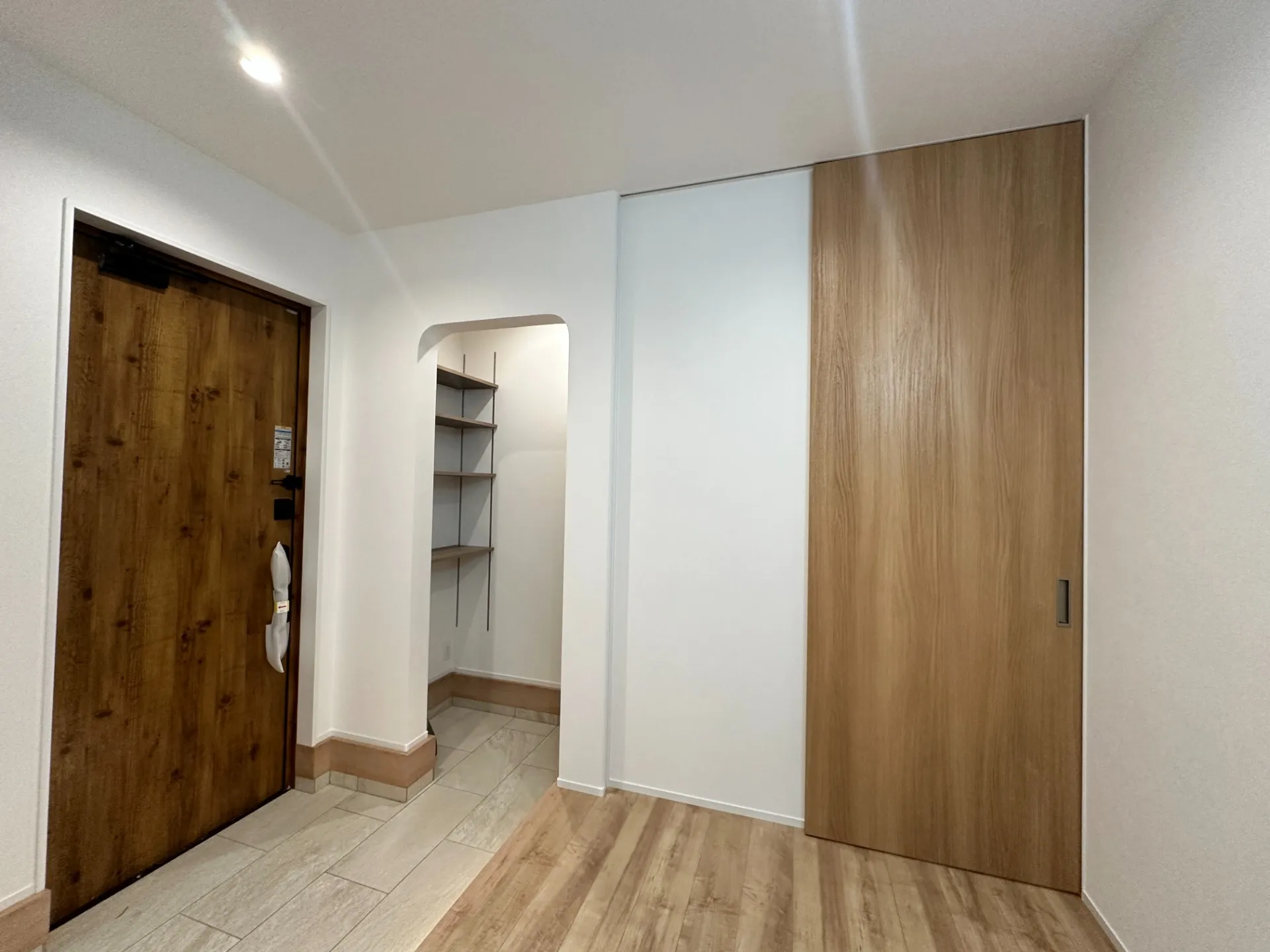 土間で広がる家の楽しみ