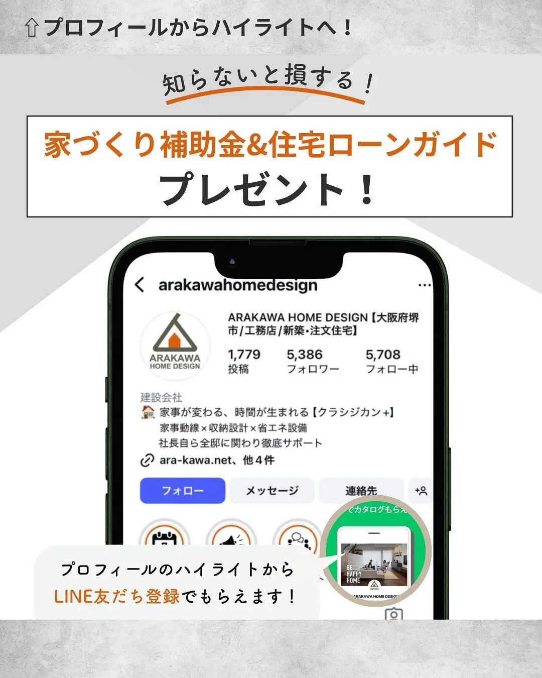 でも、コストがかかる＝やめた方がいいではありません😊