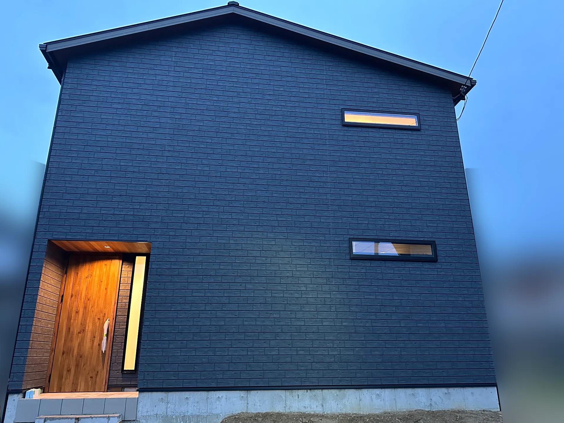 快適に暮らす二階建ての工夫