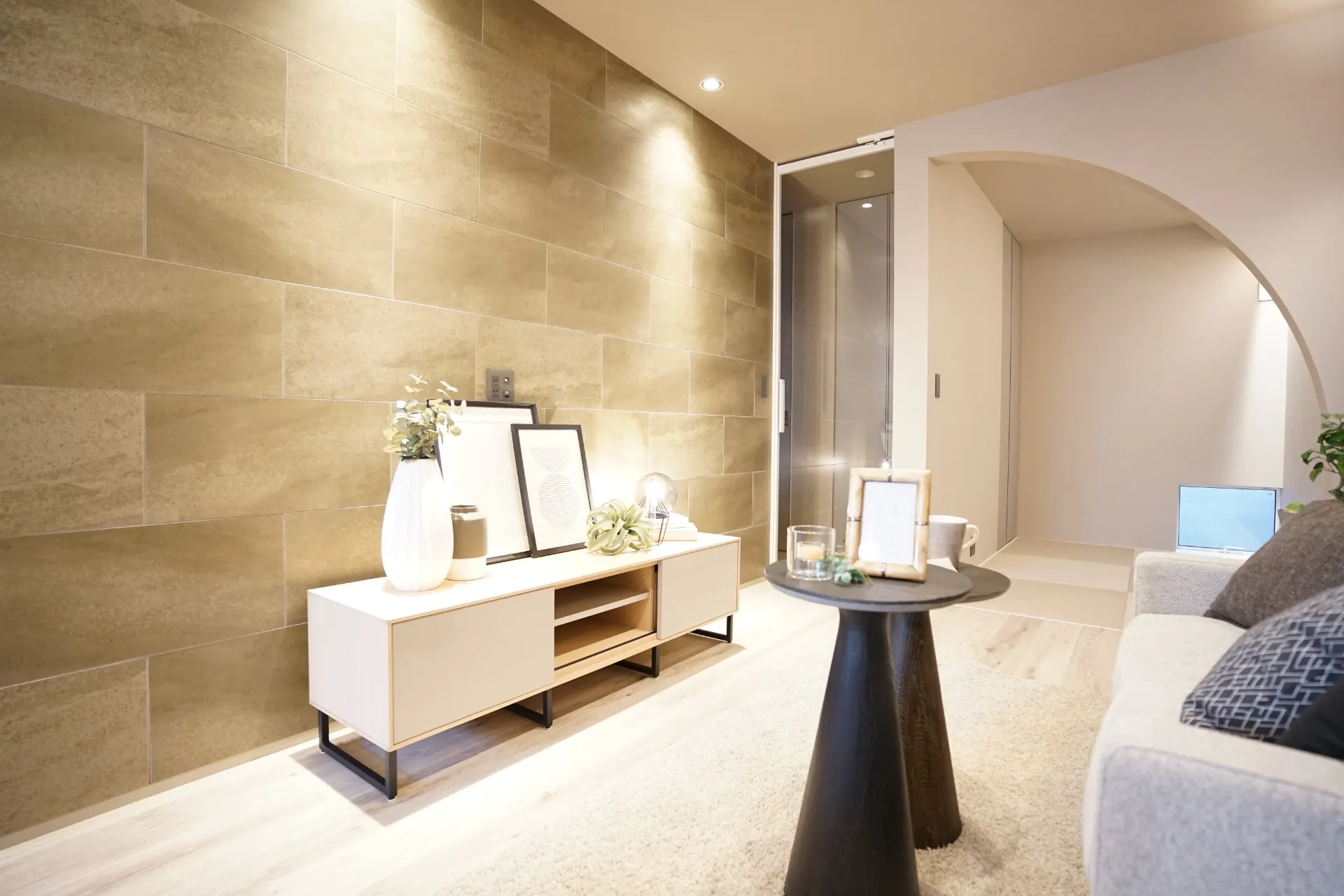 狭小住宅で快適に暮らす工夫