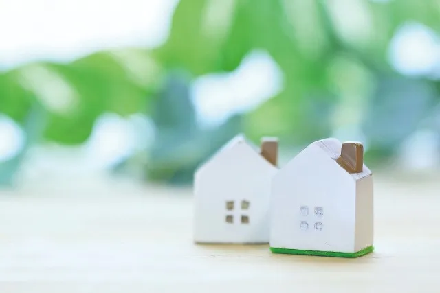 工務店と地域情報で探す理想の土地